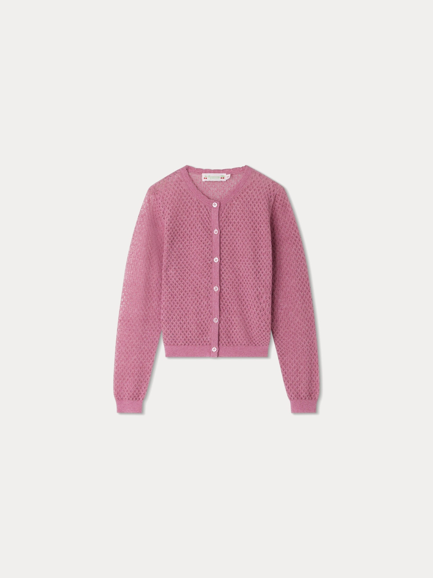 Cardigan Clarisse - Bonpoint vintage