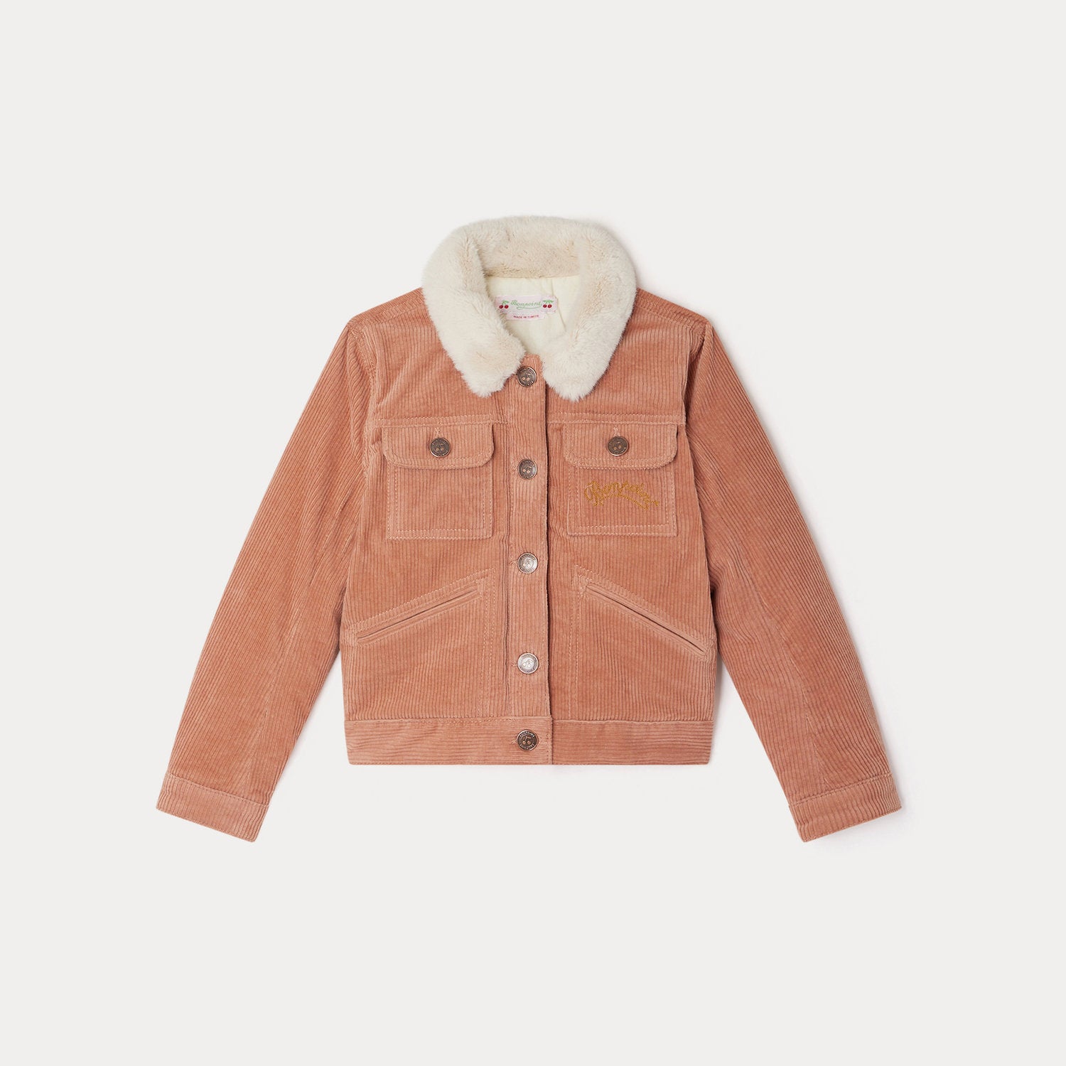 Veste Bridget - Bonpoint vintage