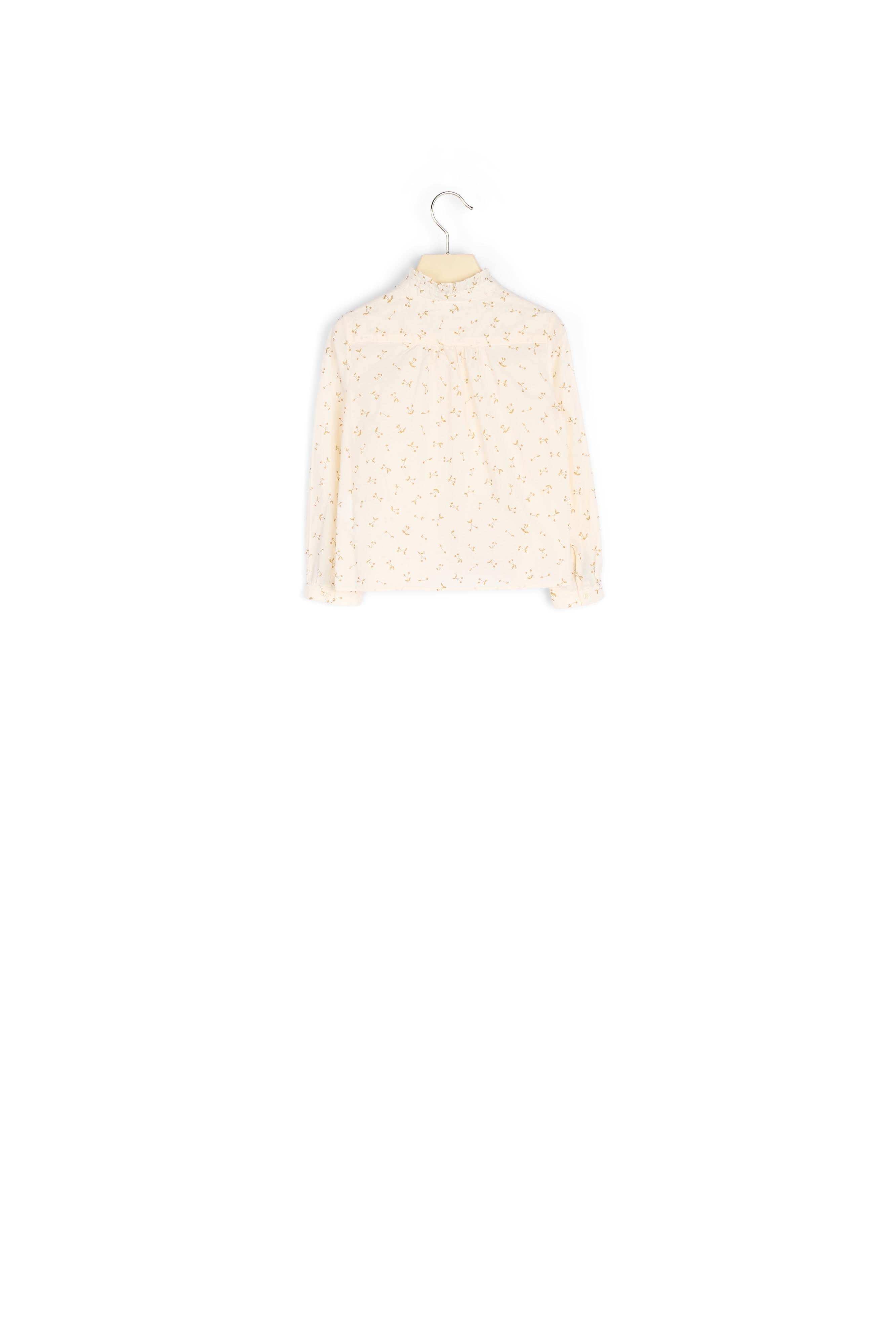 Blouse Juna - Bonpoint vintage