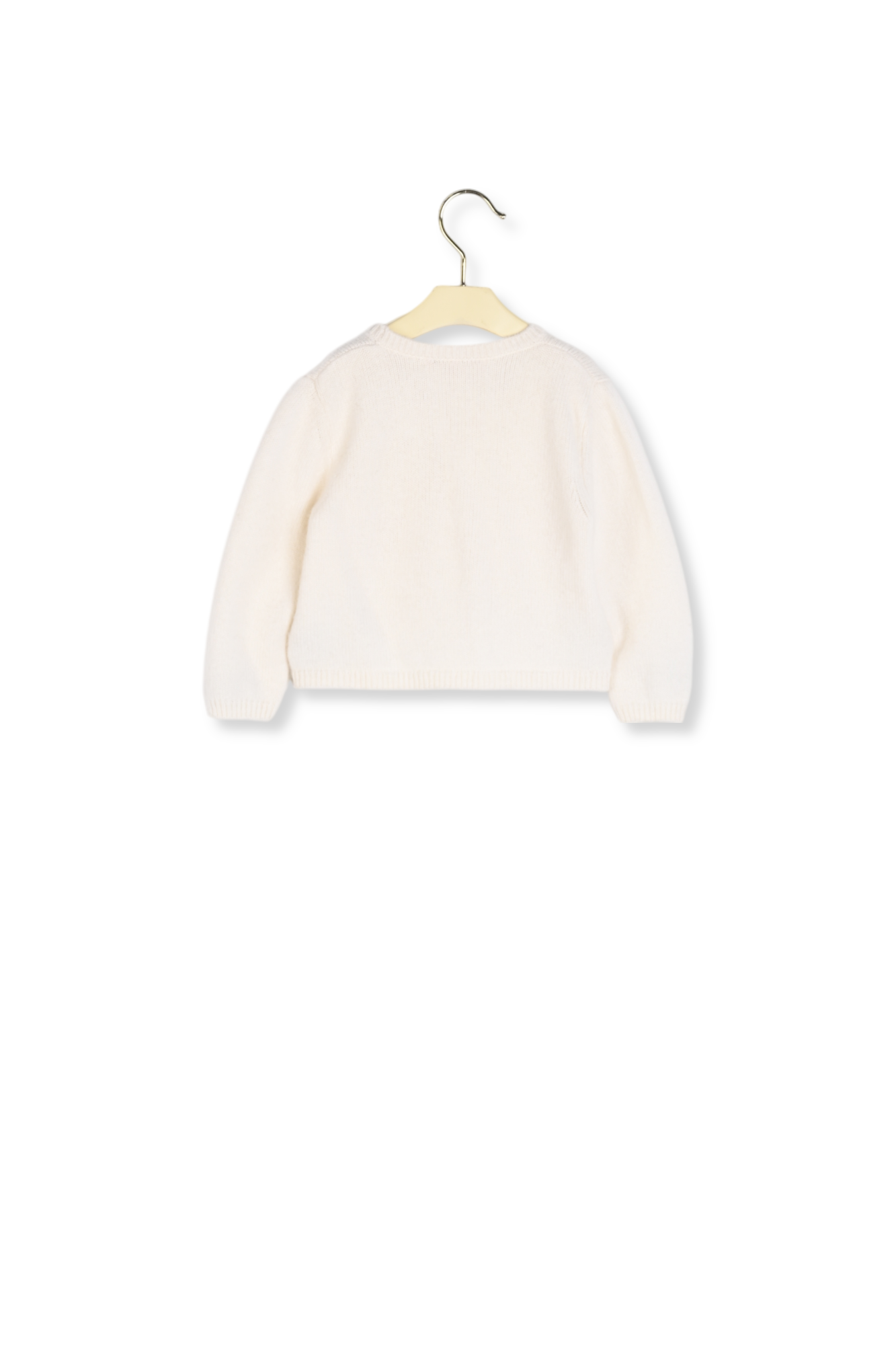 Cardigan  en cachemire - Bonpoint vintage