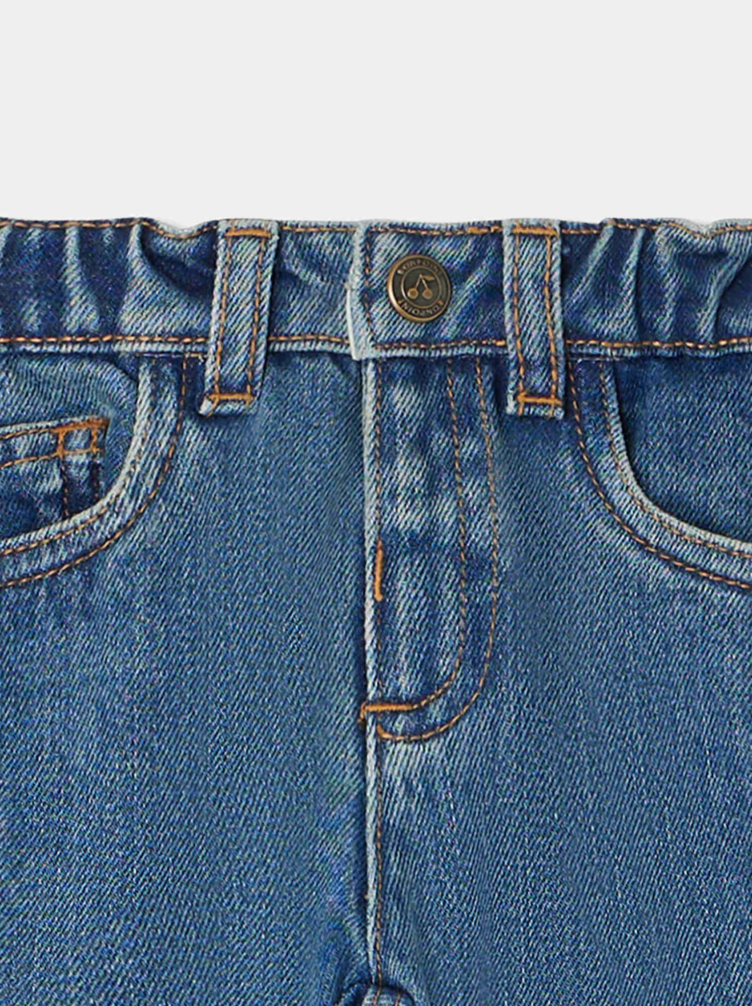 Jean Cookie - Bonpoint vintage