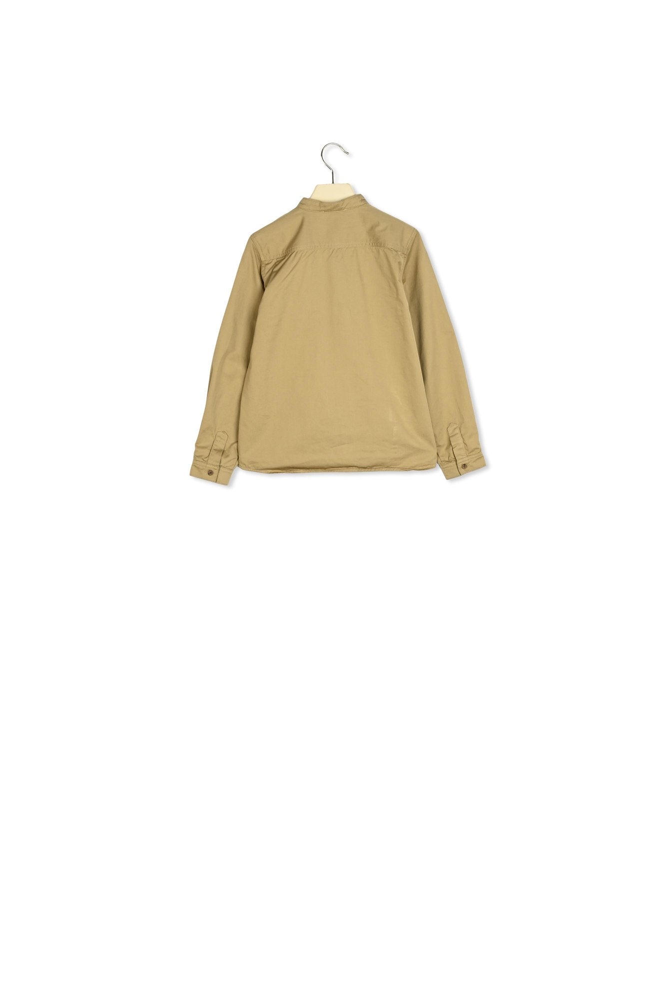 Chemise Teddy - Bonpoint vintage