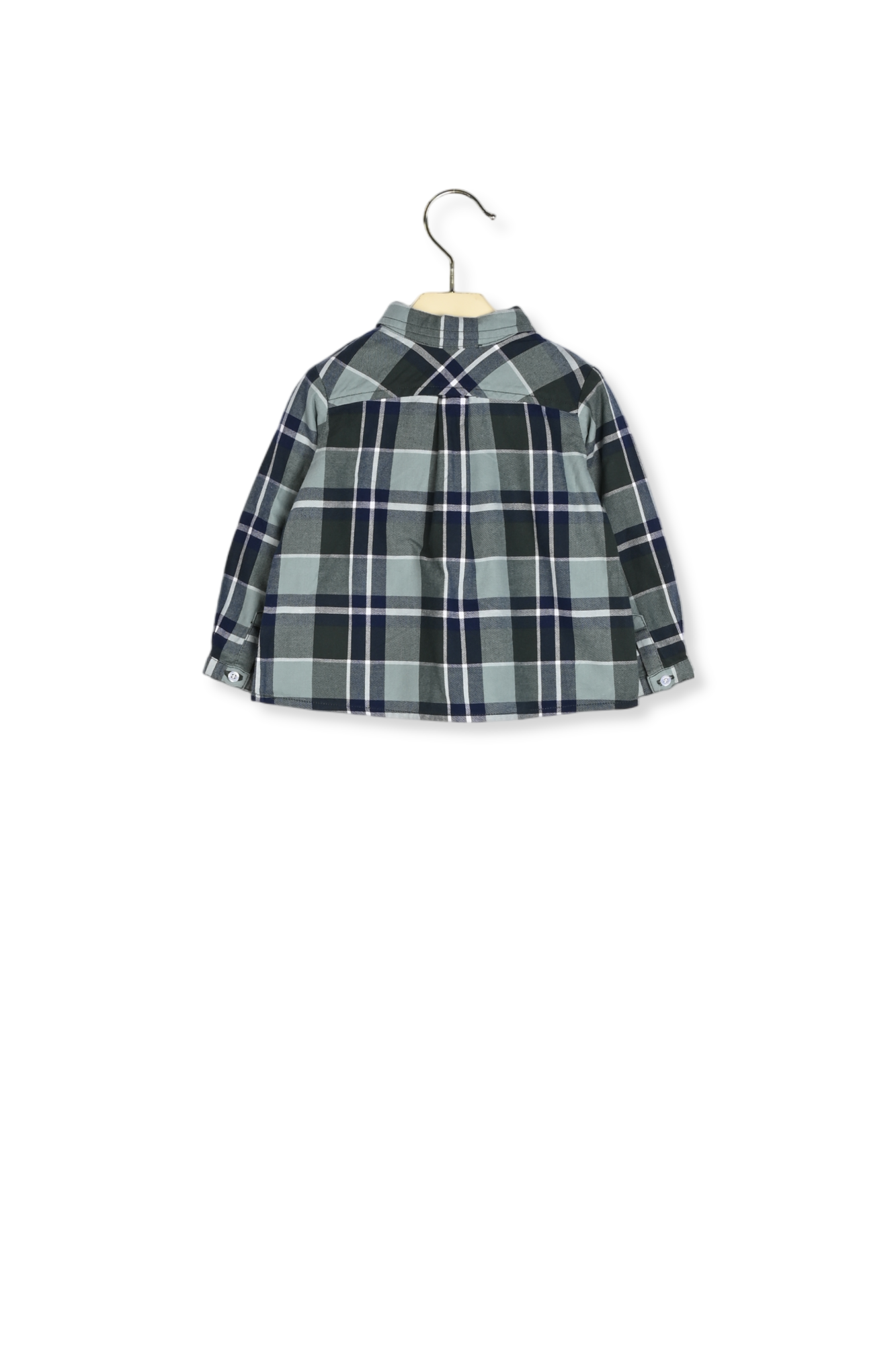 Chemise Malo - Bonpoint vintage