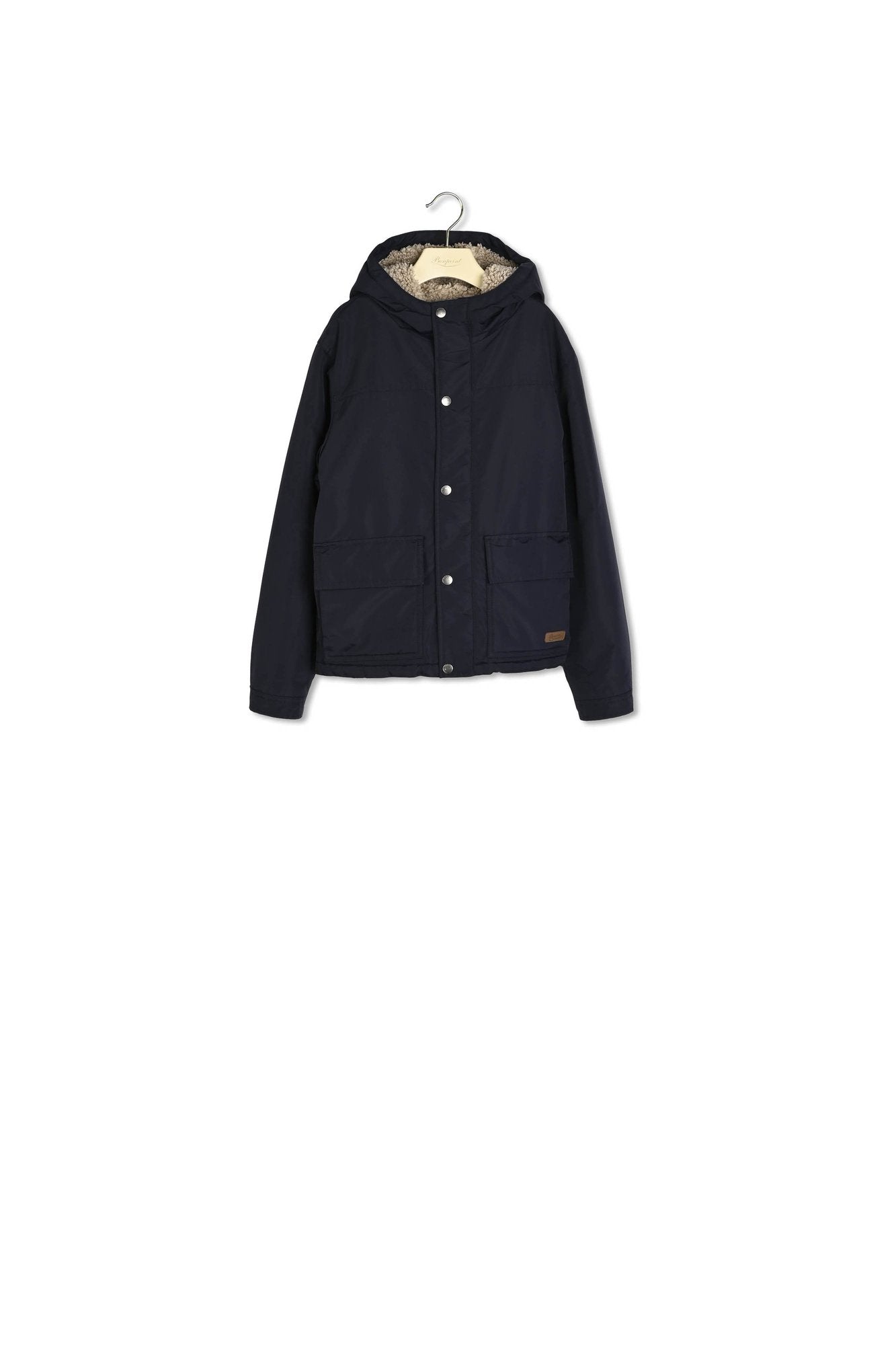 Parka Baldwin - Bonpoint vintage