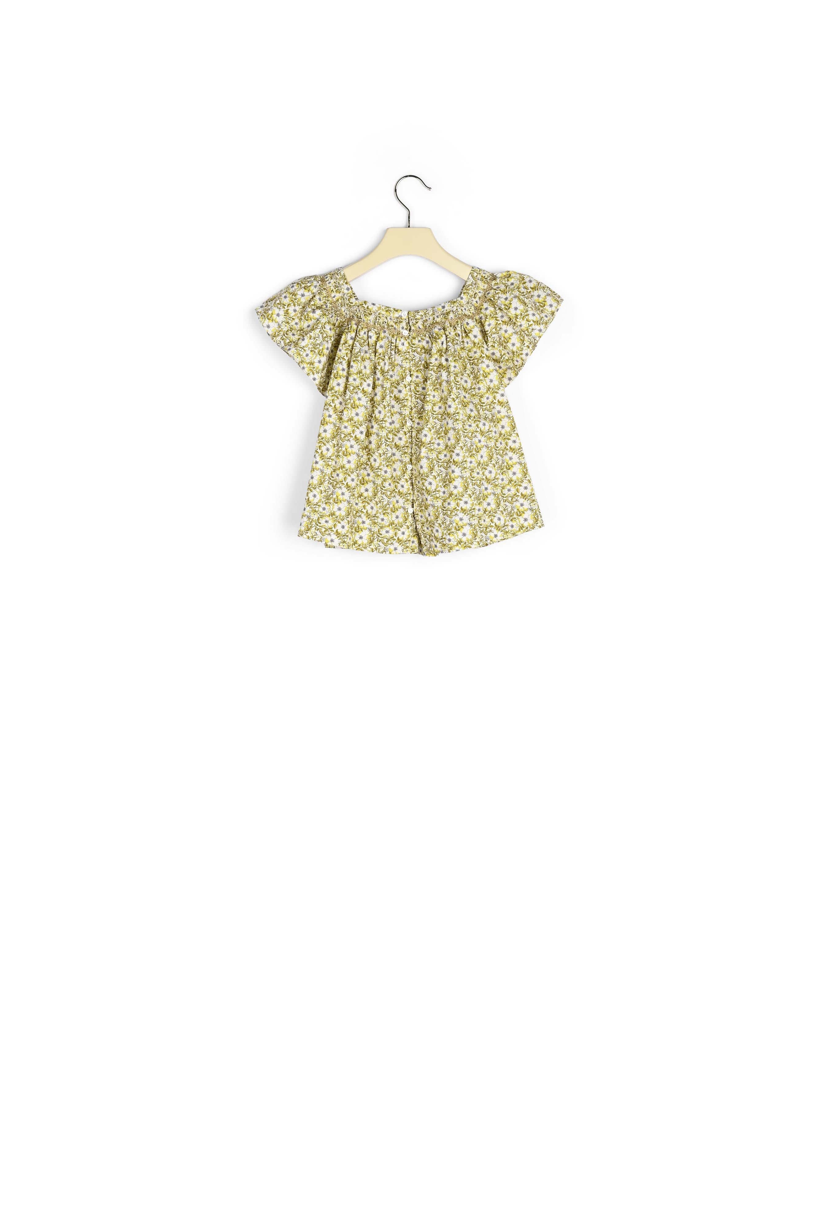 Blouse Carlie - Bonpoint vintage