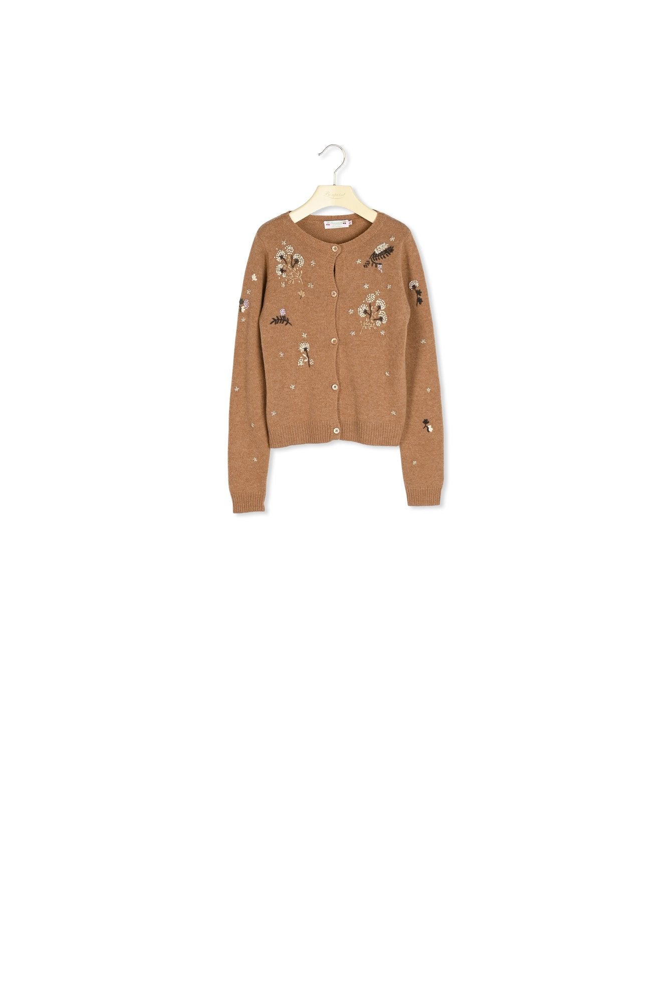 Cardigan Toesie - Bonpoint vintage