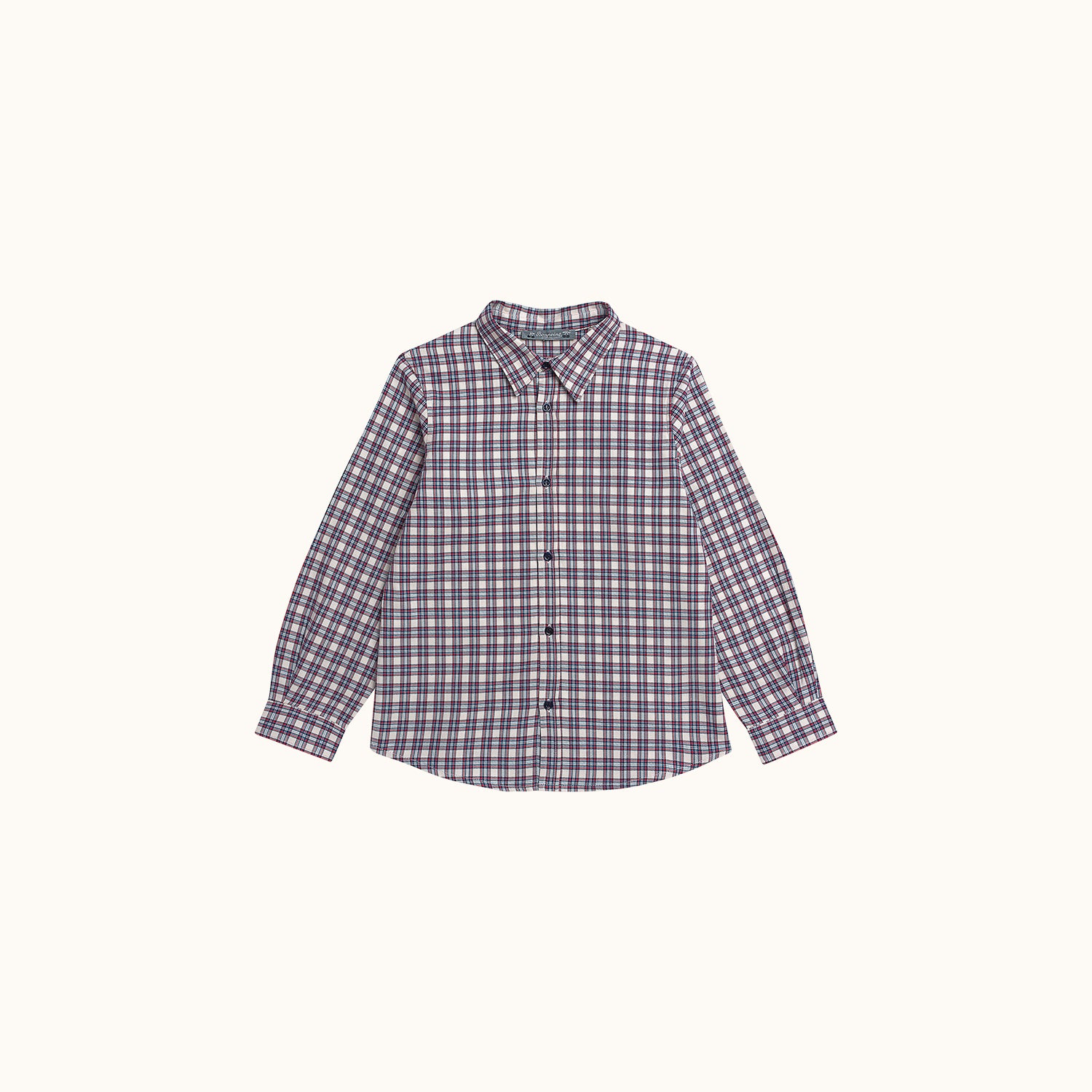 Chemise Agile enfant - Bonpoint vintage