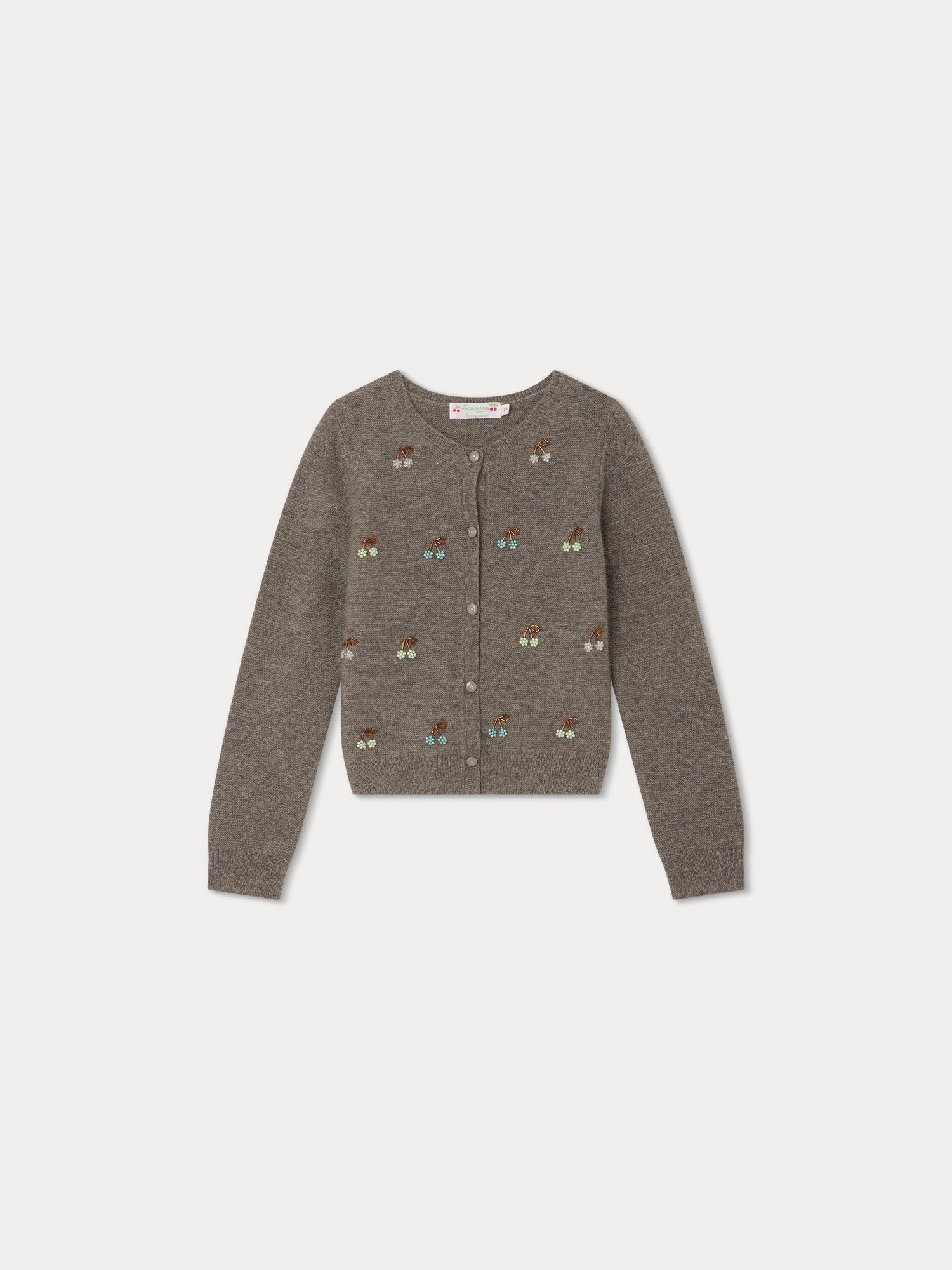 Cardigan Dounia - Bonpoint vintage