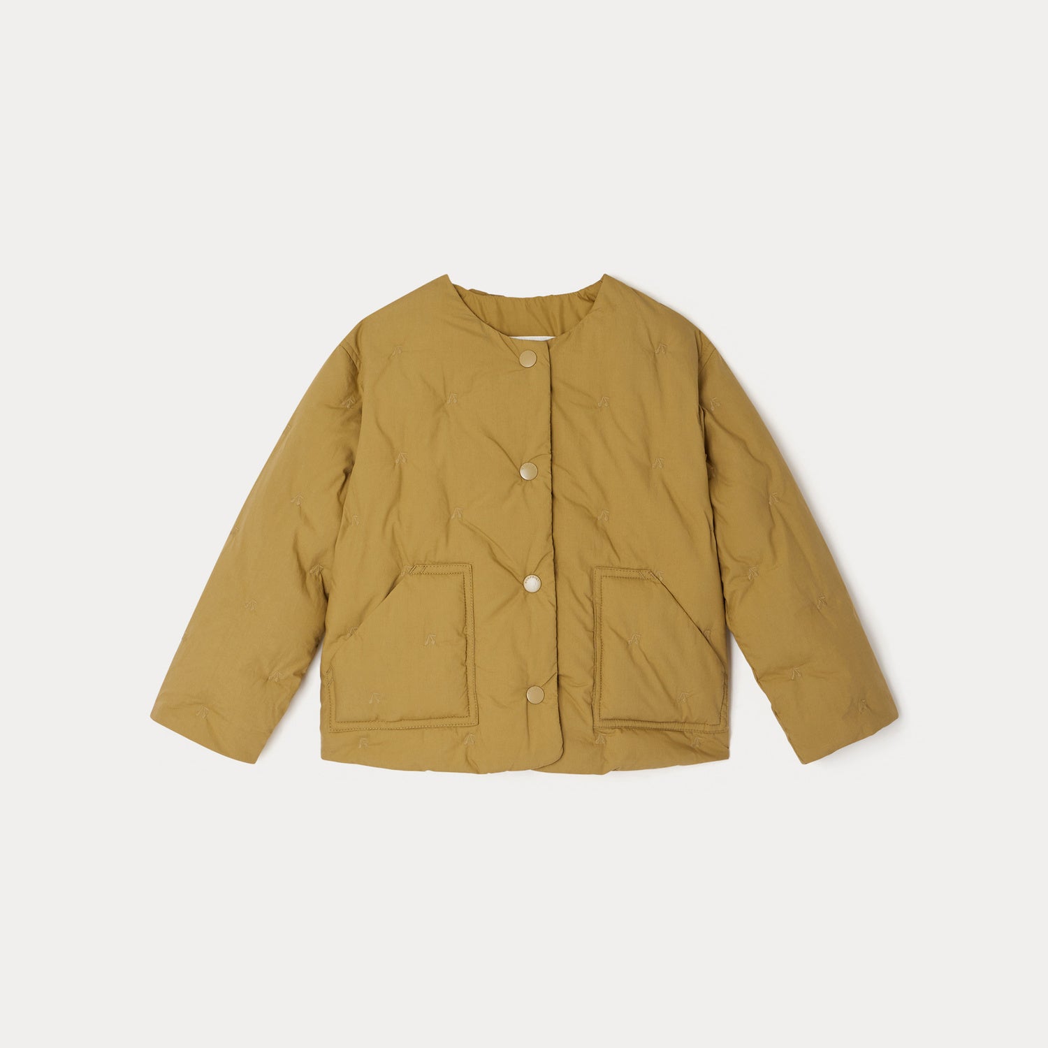 Blouson Baila - Bonpoint vintage