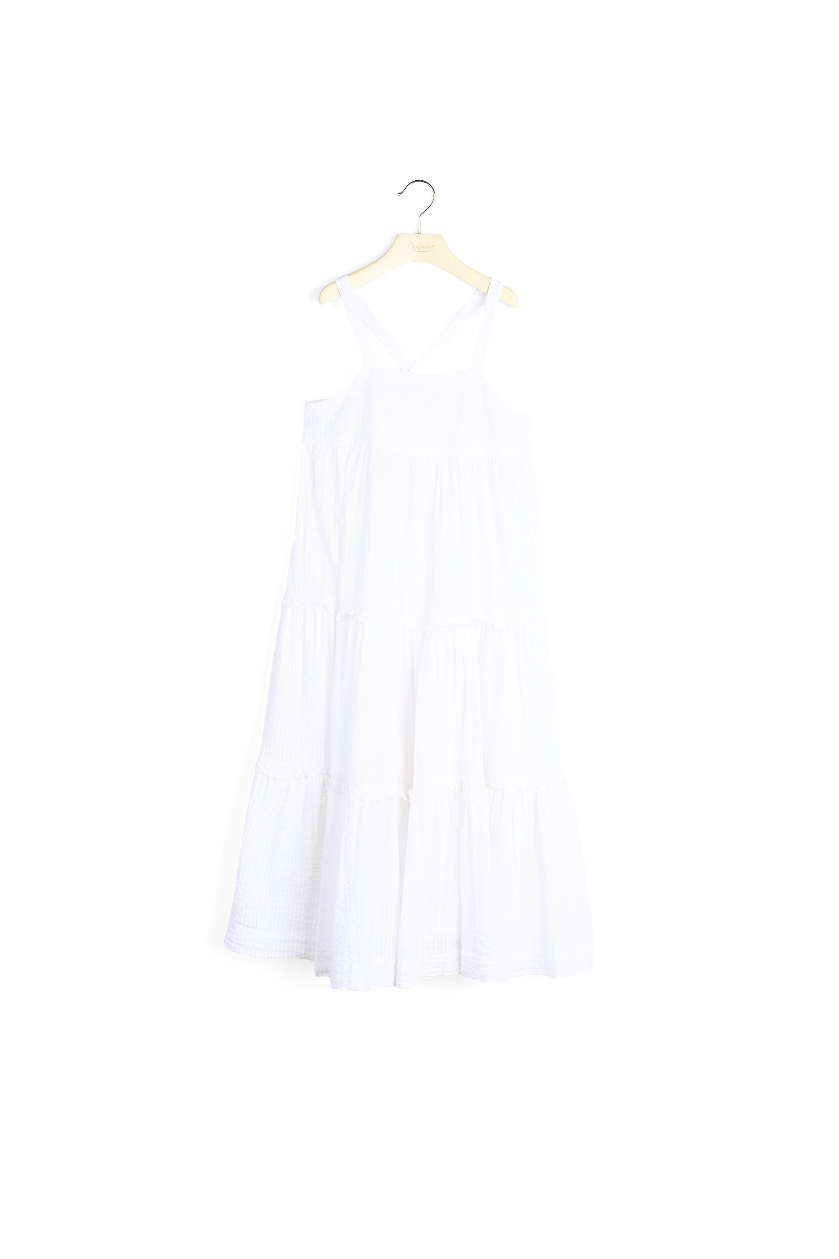 Robe Cherish - Bonpoint vintage