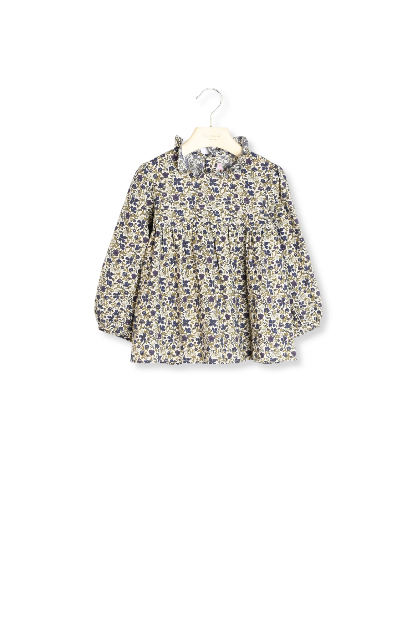 Blouse Tess - Bonpoint vintage