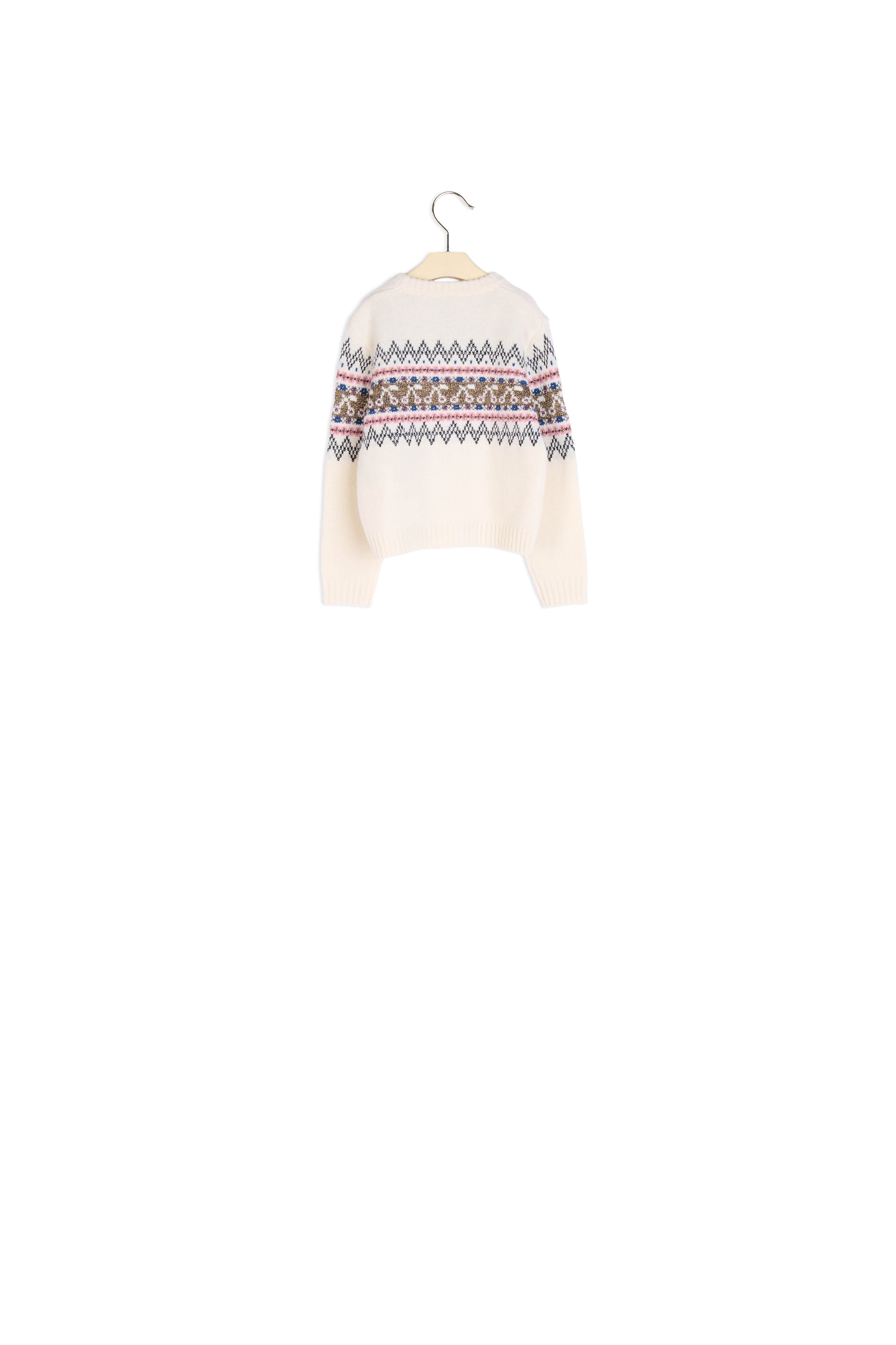 Pull Tinoa - Bonpoint vintage