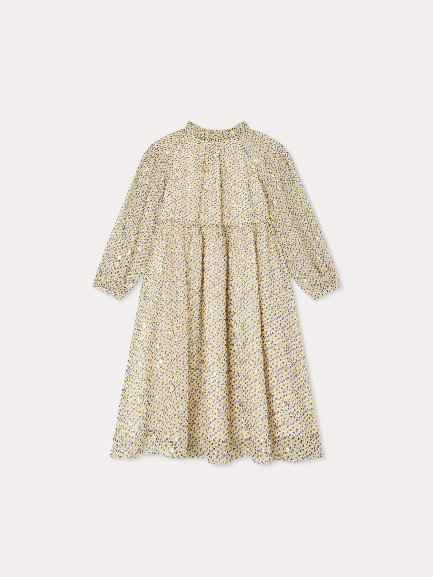 Robe Bluebell - Bonpoint vintage