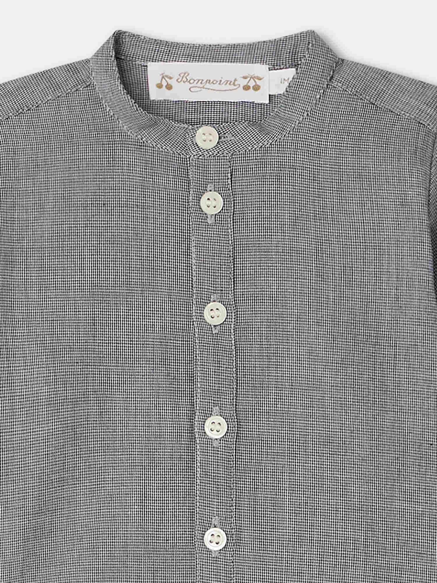 Chemise Cicero - Bonpoint vintage