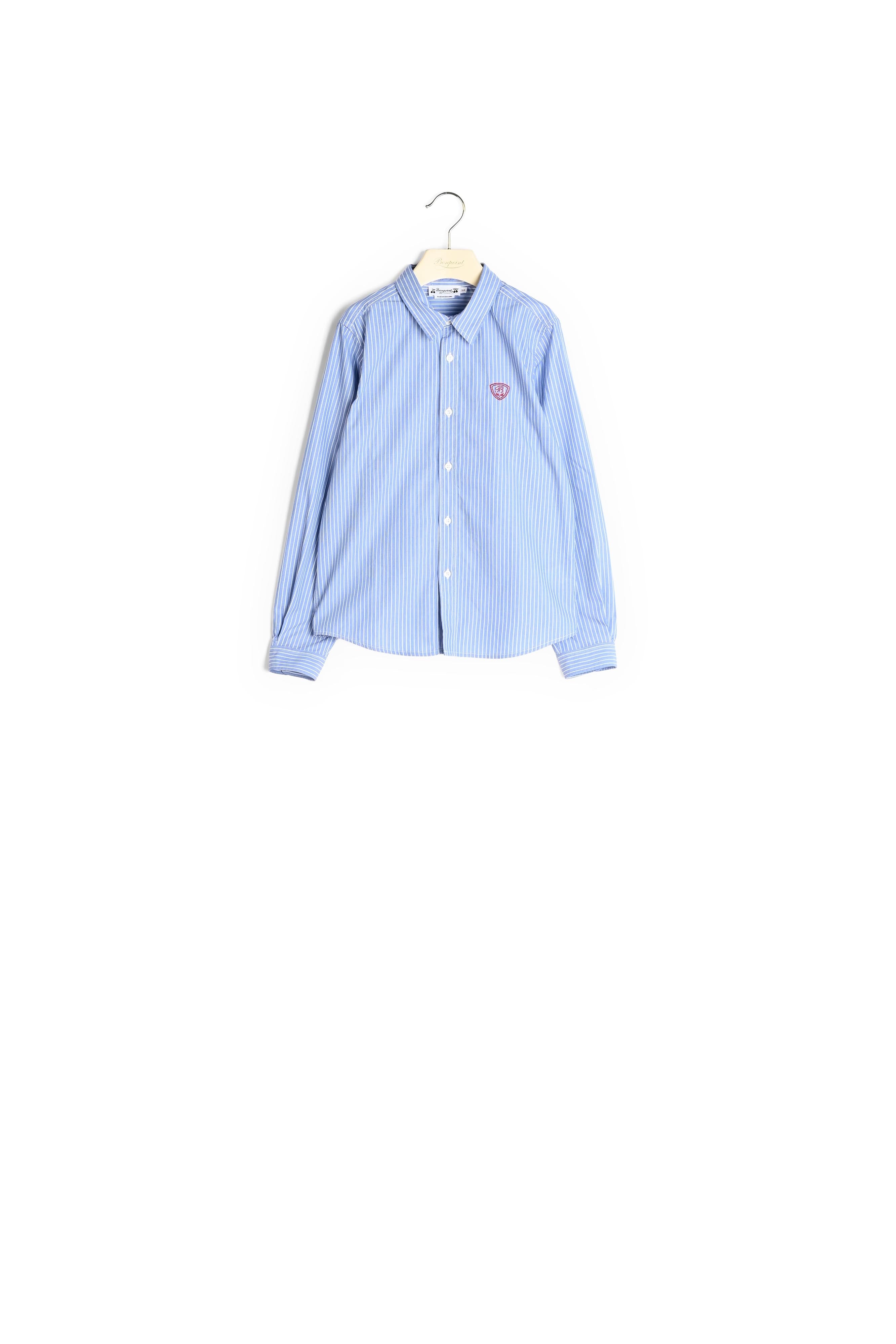 Chemise Tangui - Bonpoint vintage