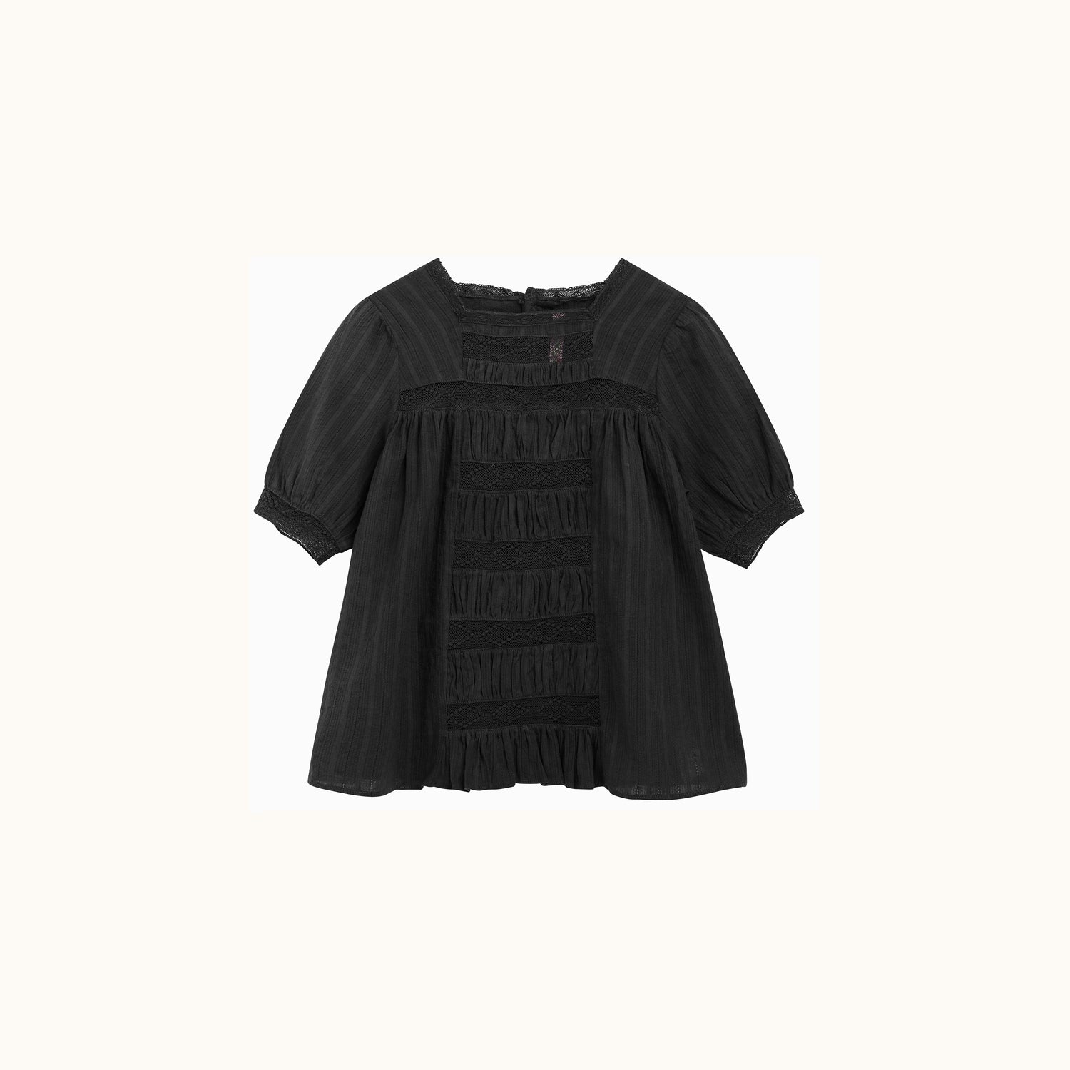 Blouse Nilo - Bonpoint vintage