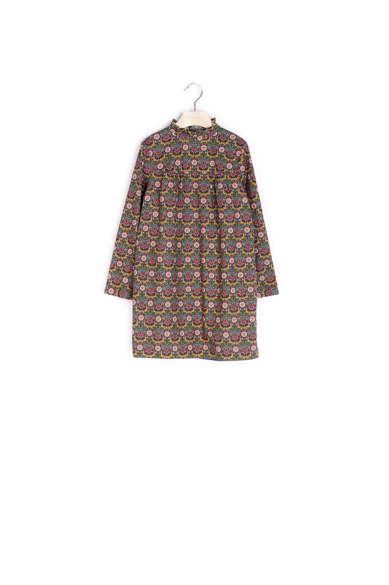Robe Juline - Bonpoint vintage