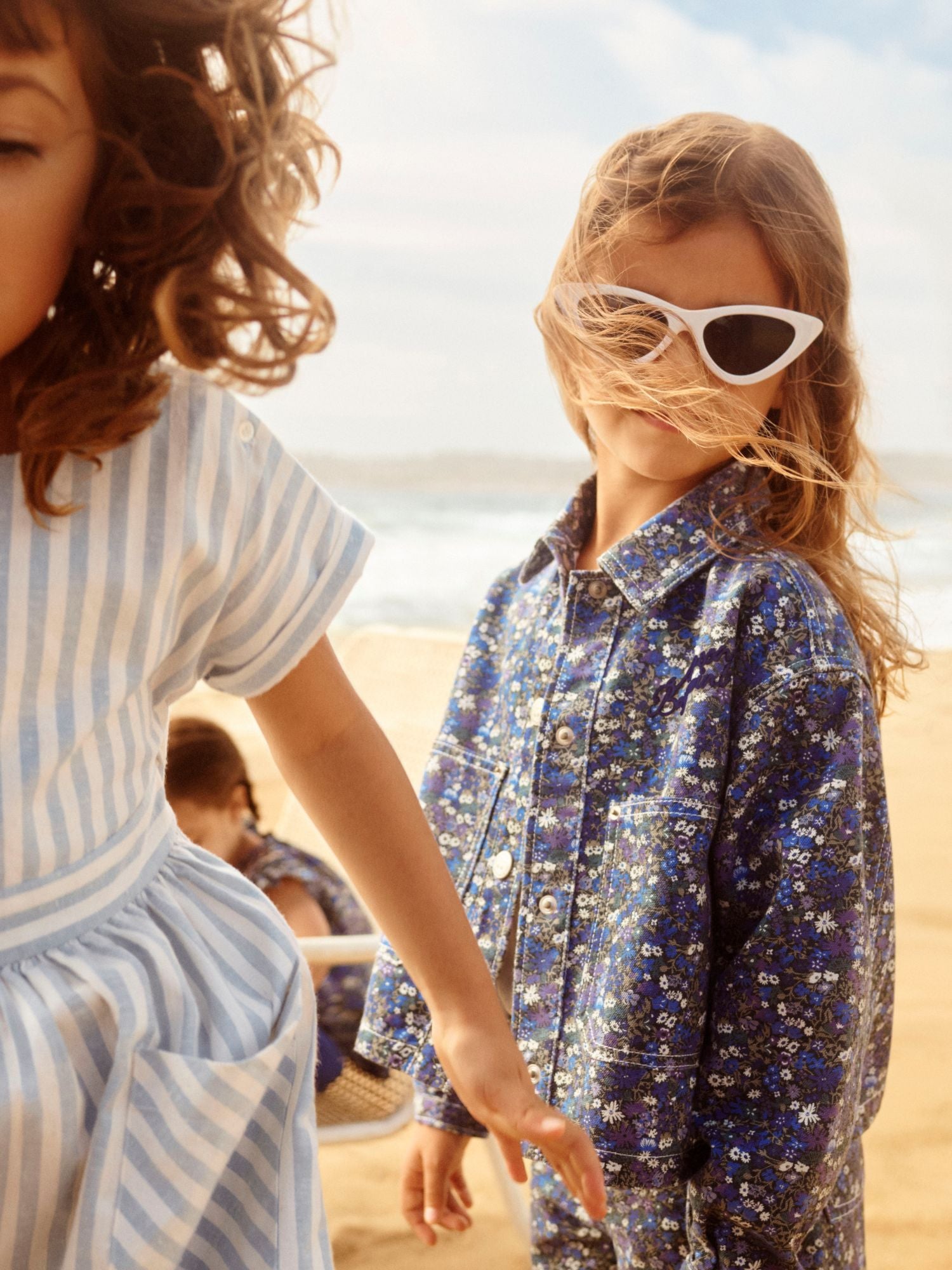 Le + Bonpoint Vintage - Bonpoint vintage