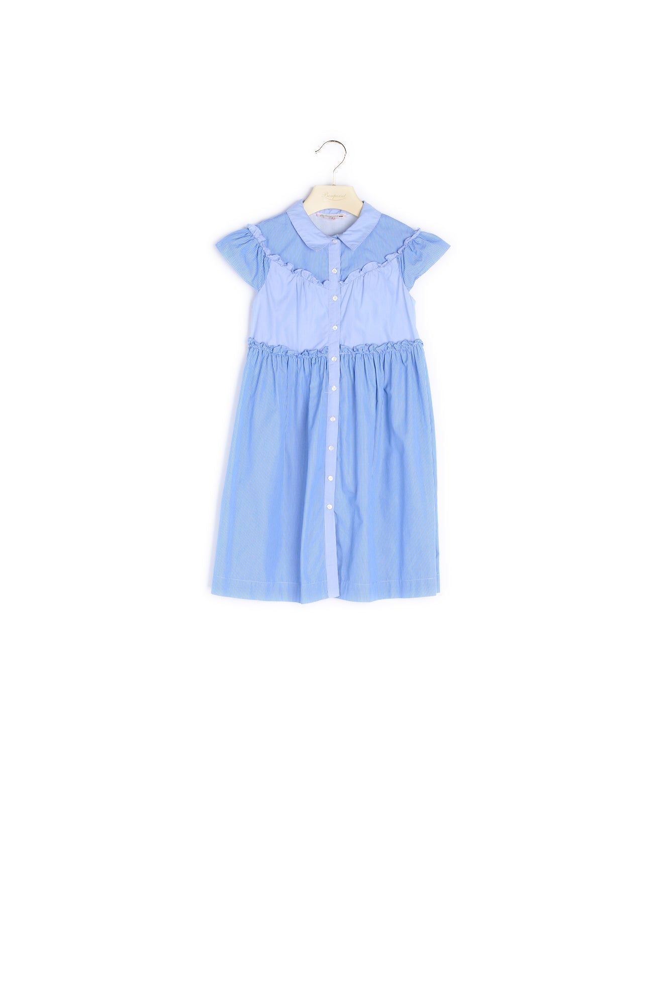 Robe Lina - Bonpoint vintage