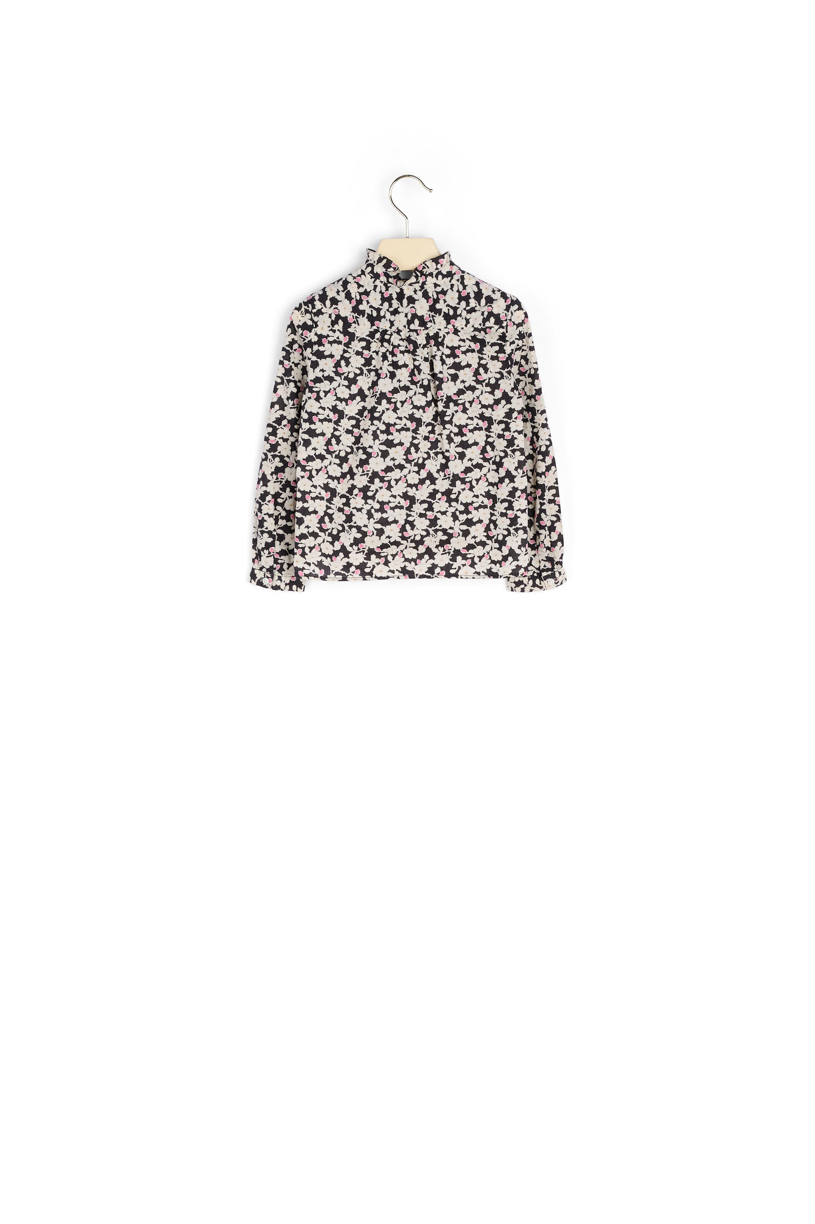 Blouse Juna - Bonpoint vintage