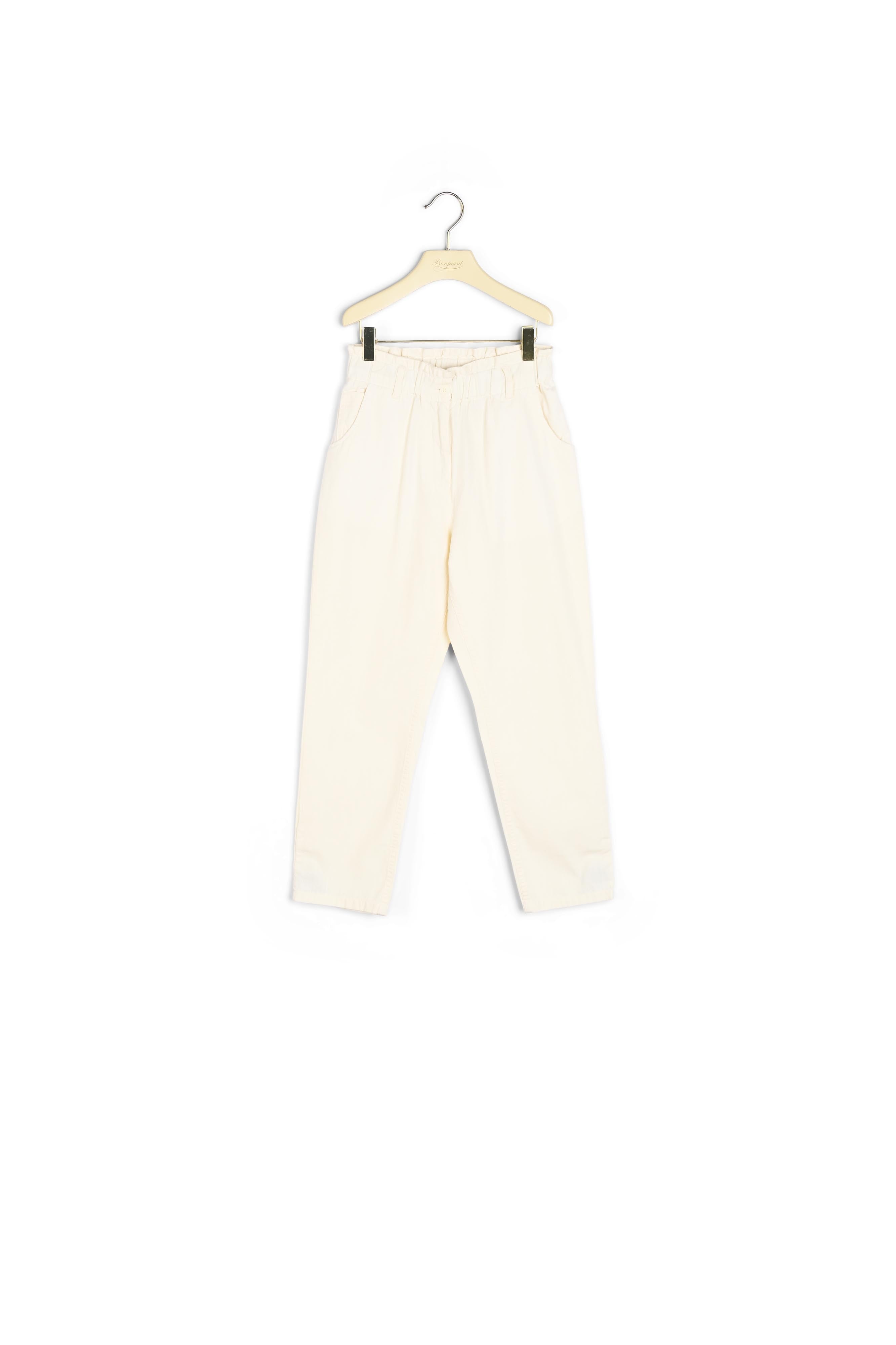 Pantalon Sonie - Bonpoint vintage