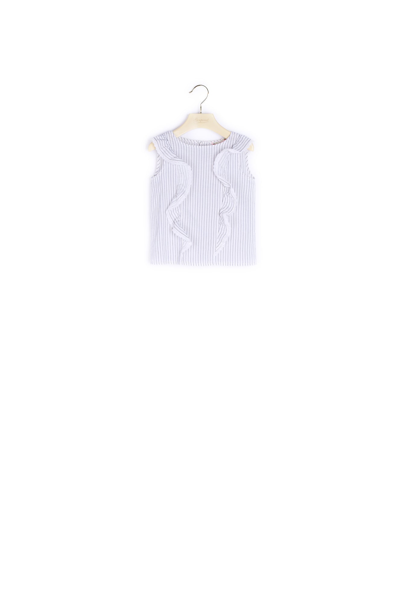 Blouse Gaynora - Bonpoint vintage