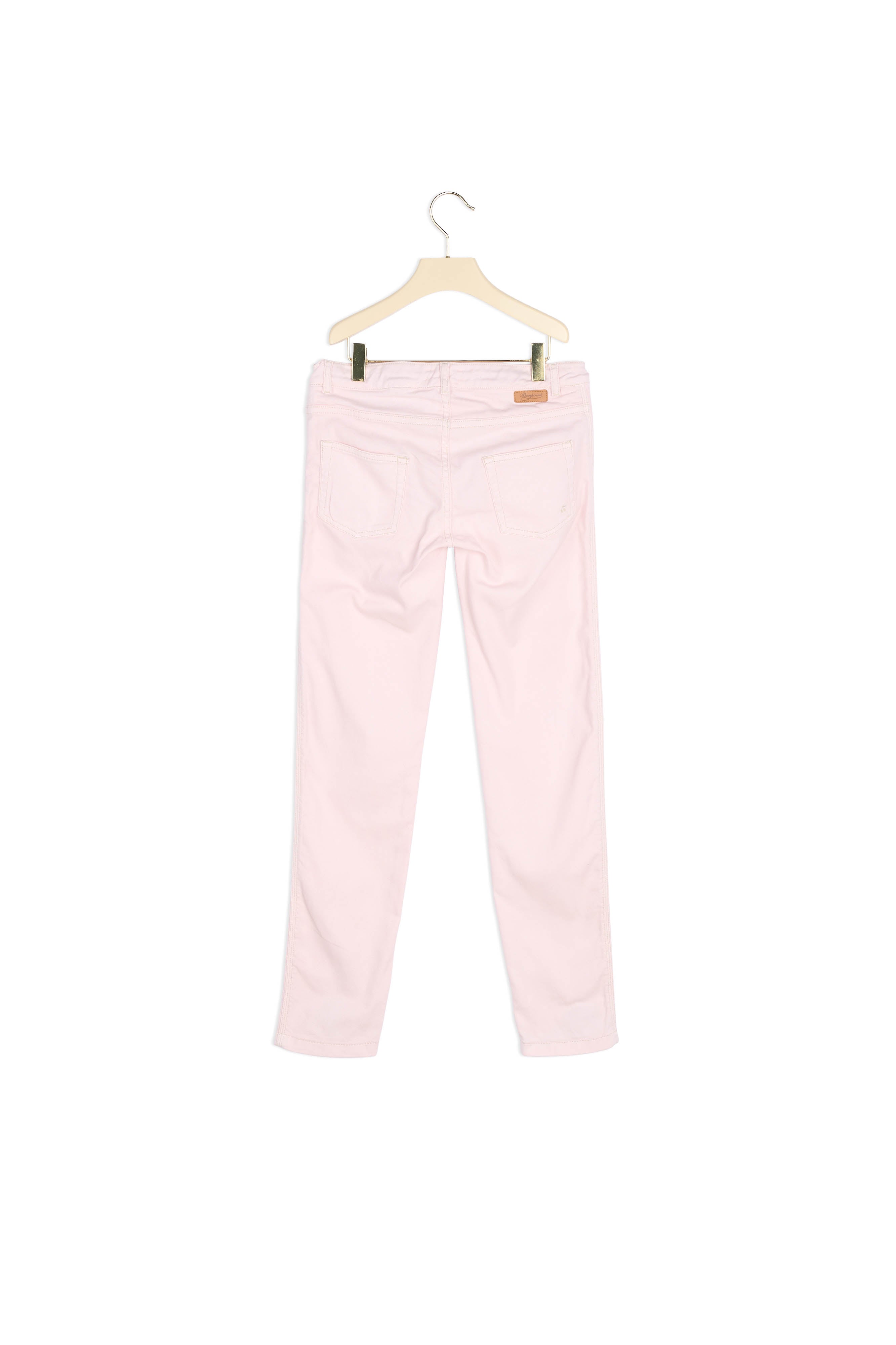 Jean slim - Bonpoint vintage