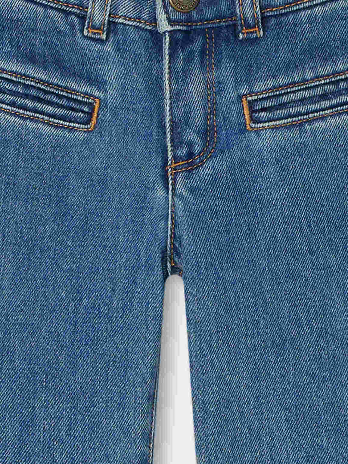 Pantalon Bestie - Bonpoint vintage