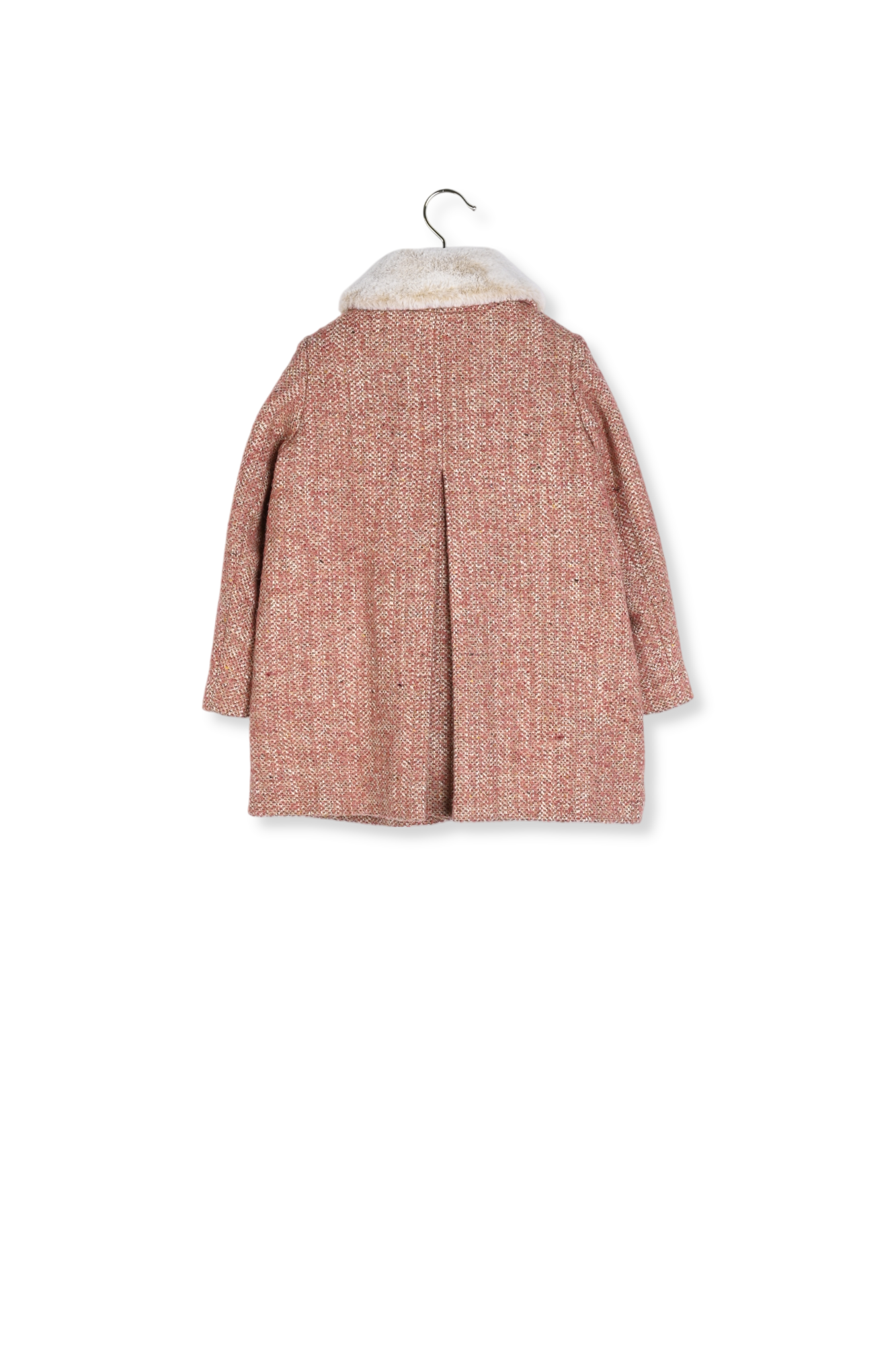 Manteau Temaggie - Bonpoint vintage