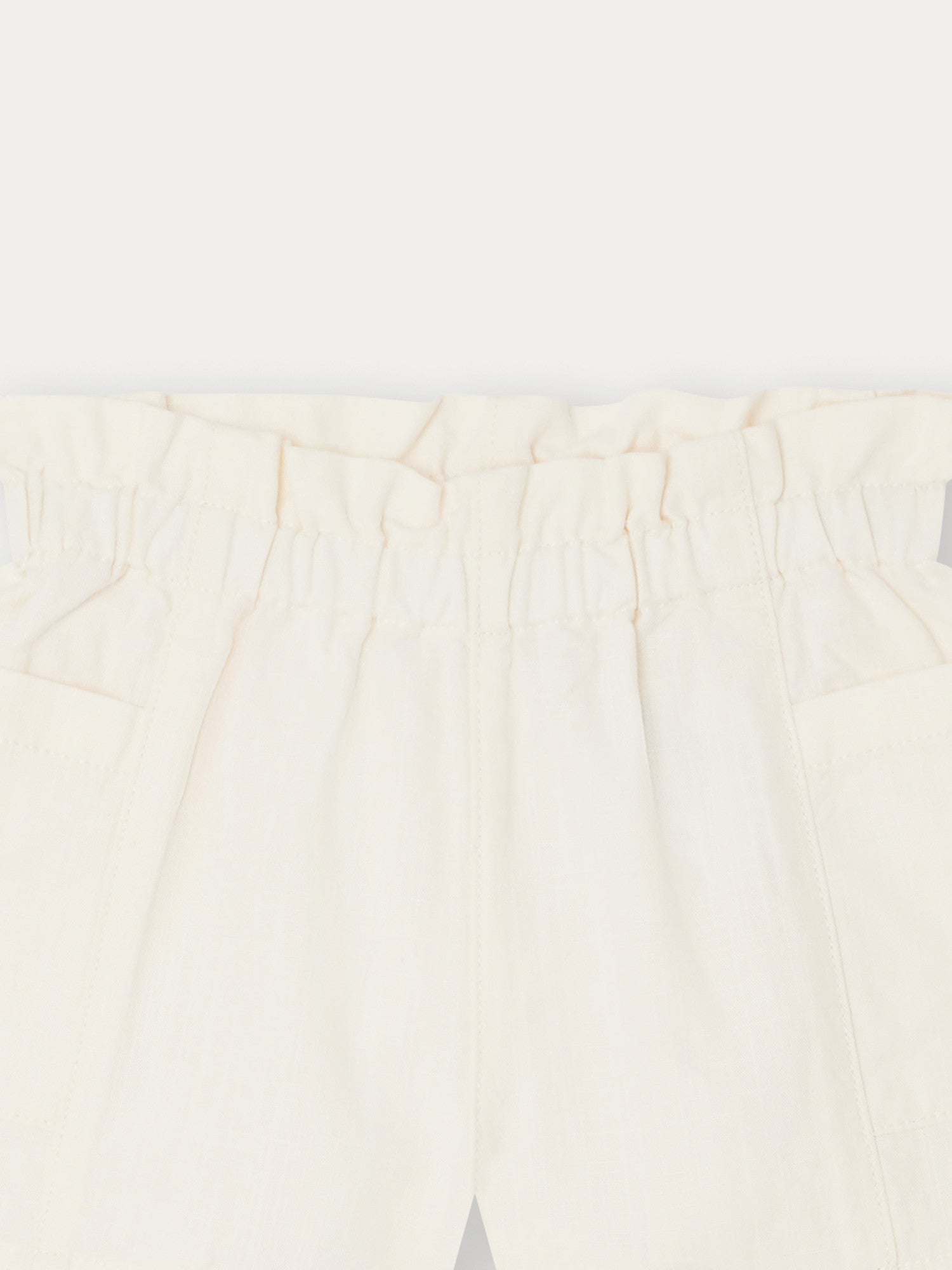 Short Nougat - Bonpoint vintage