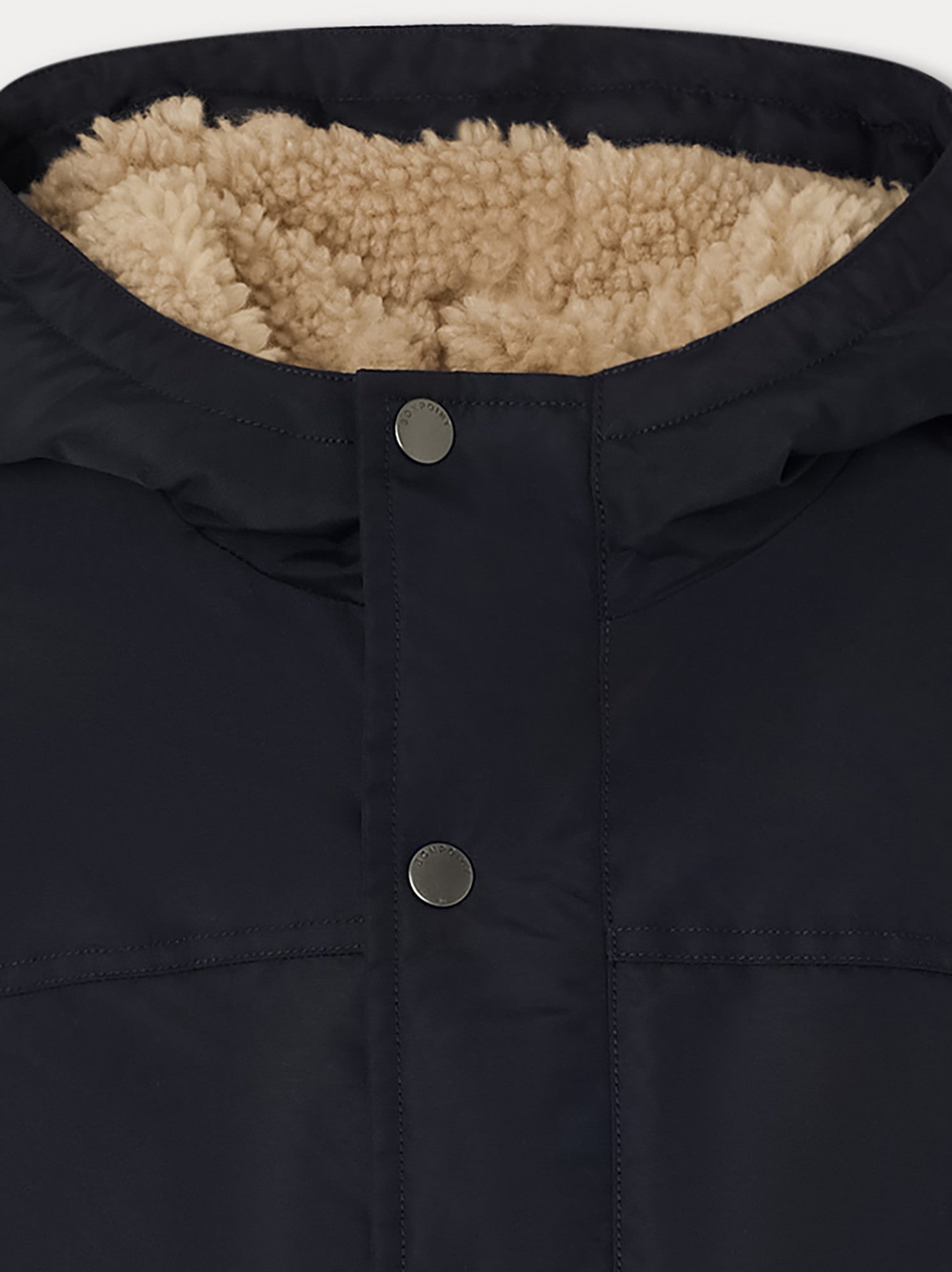 Parka Baldwin - Bonpoint vintage