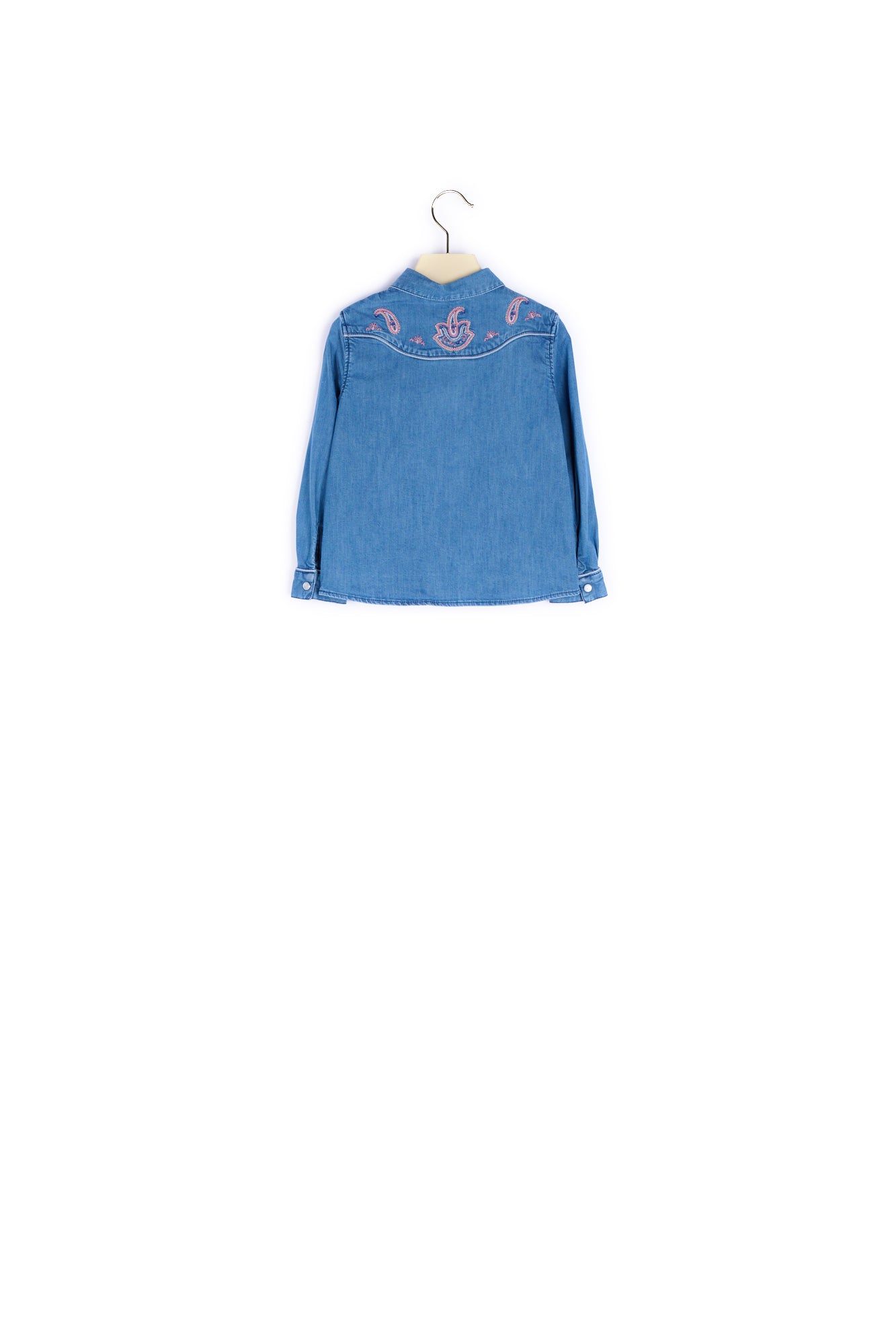 Chemise Marie - Bonpoint vintage