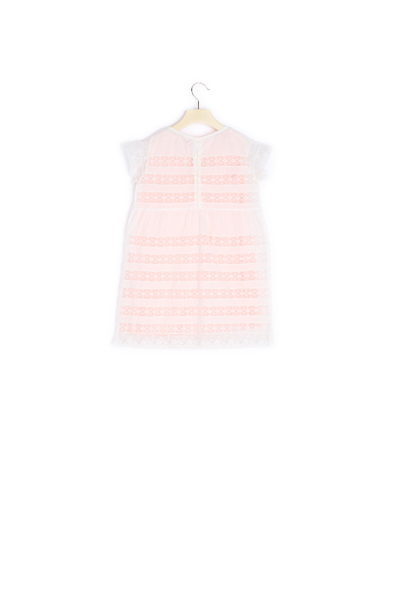 Robe Greta - Bonpoint vintage