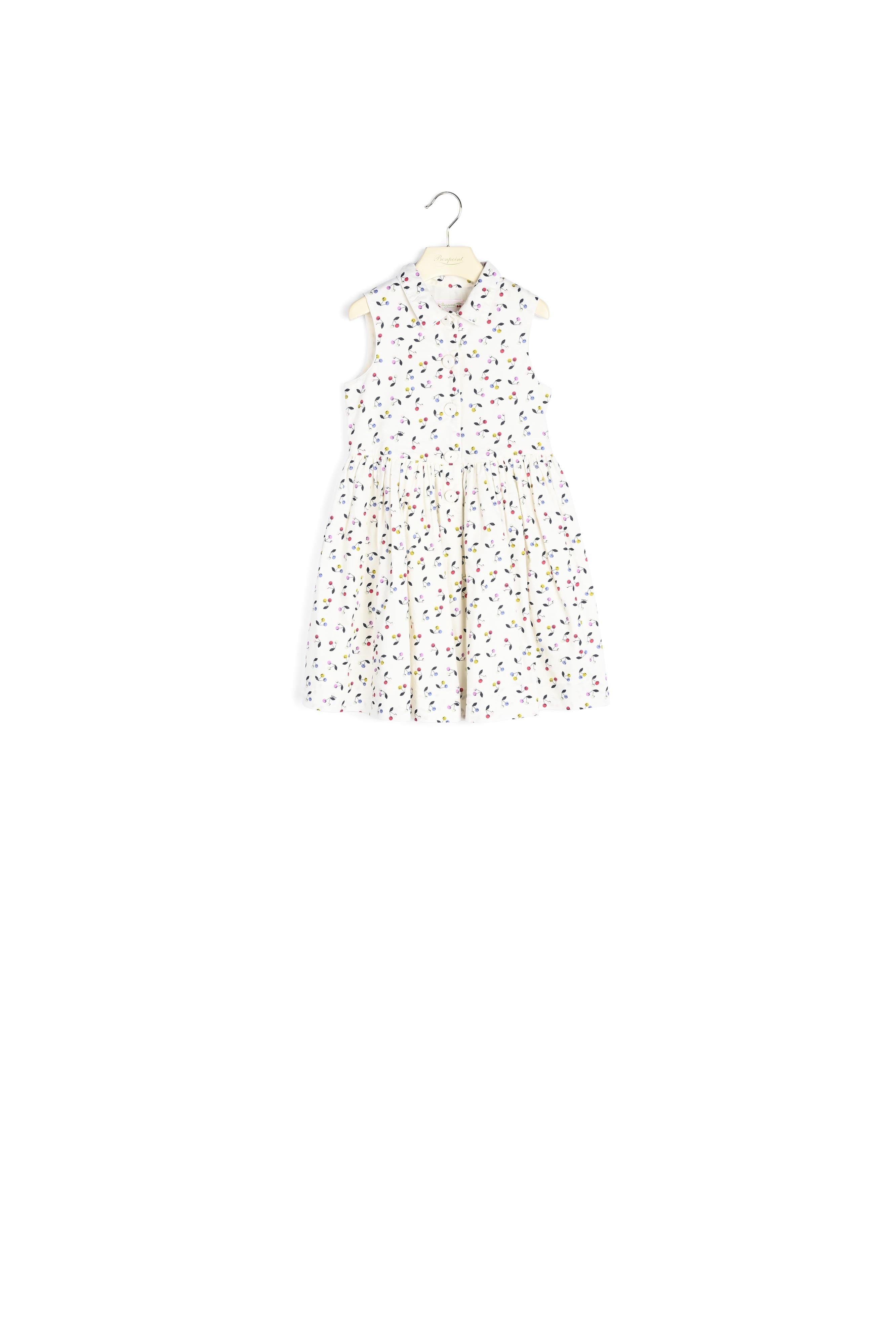 Robe Anne - Bonpoint vintage