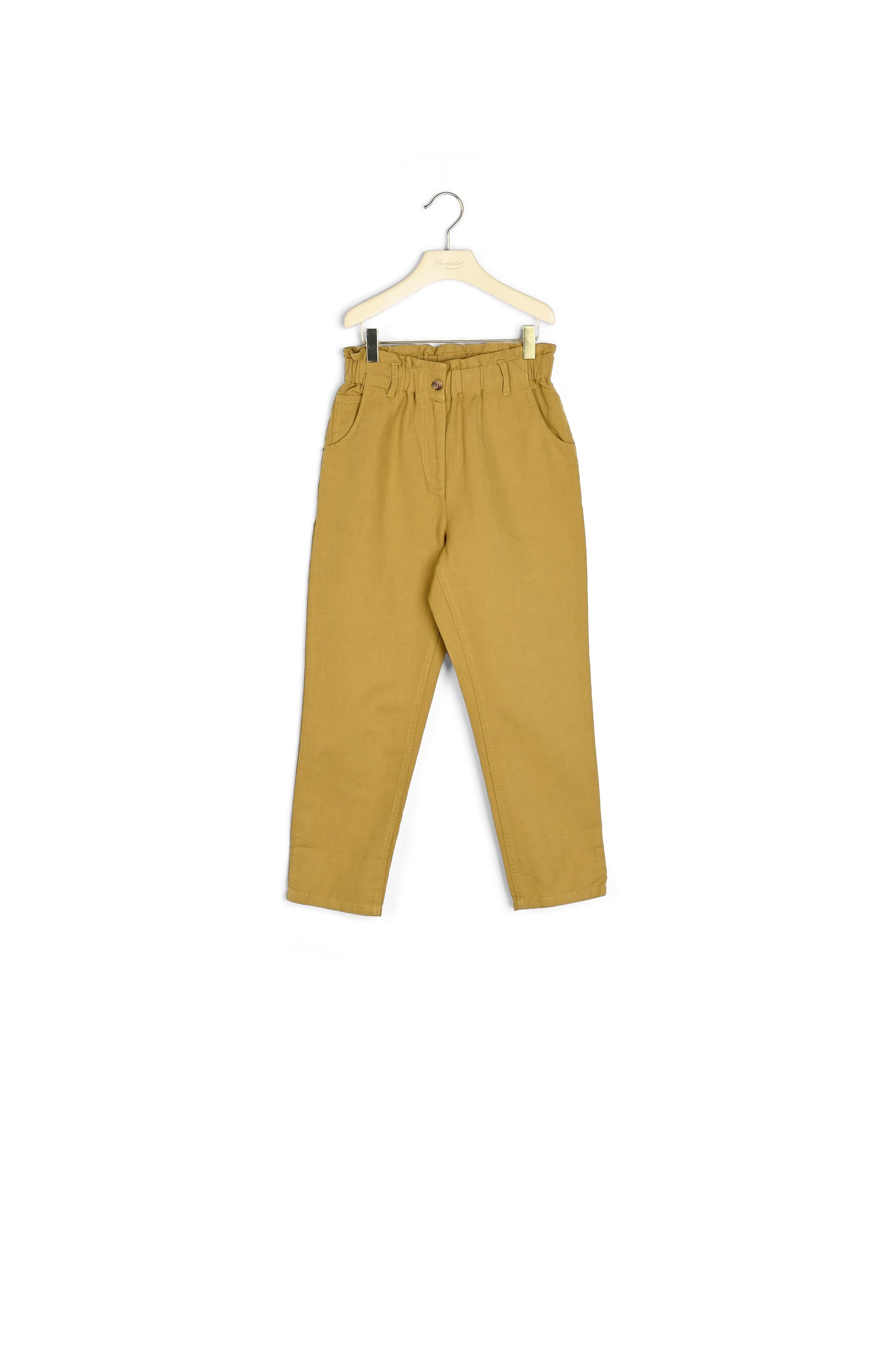 Pantalon Sonie - Bonpoint vintage