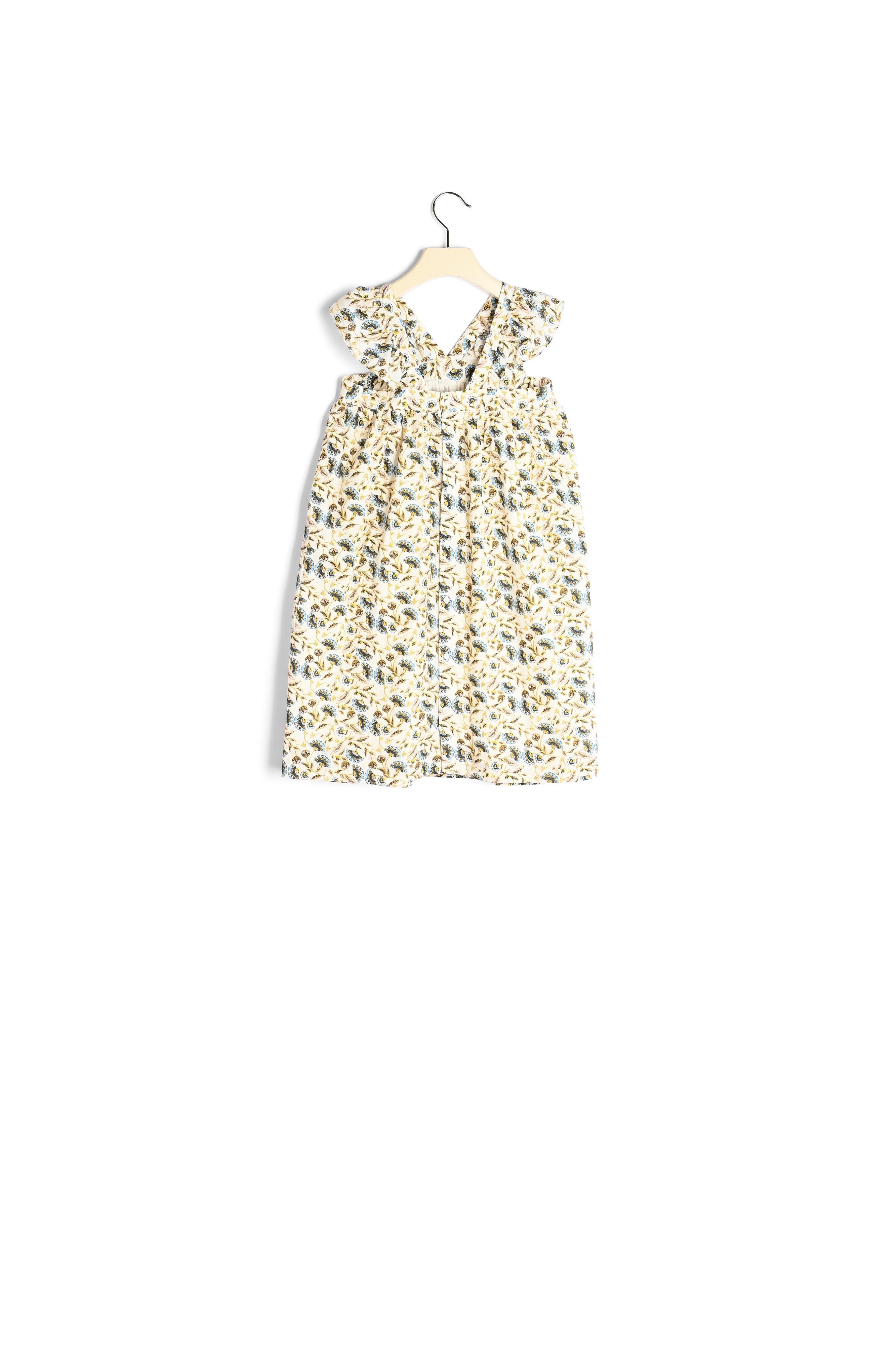 Robe Eleanina - Bonpoint vintage