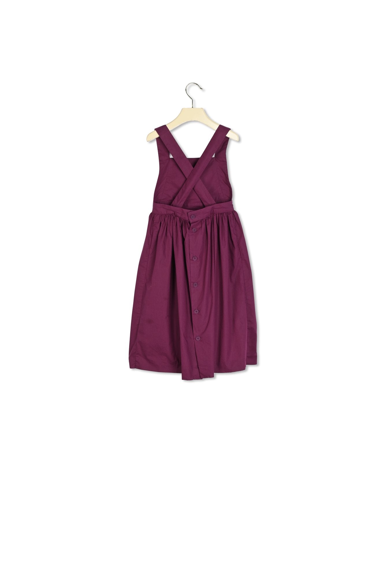 Robe Gladys - Bonpoint vintage
