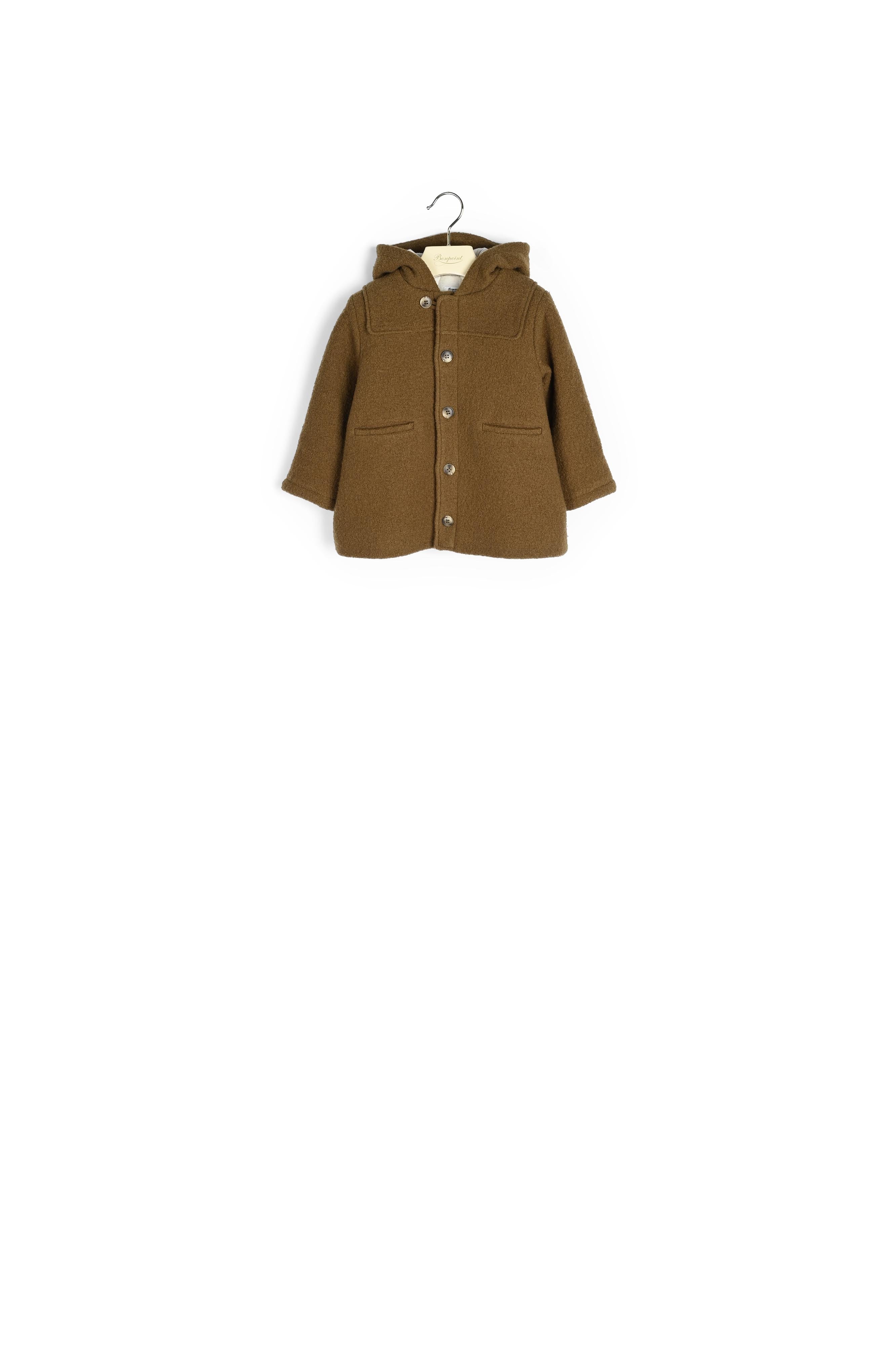 Manteau Timo - Bonpoint vintage