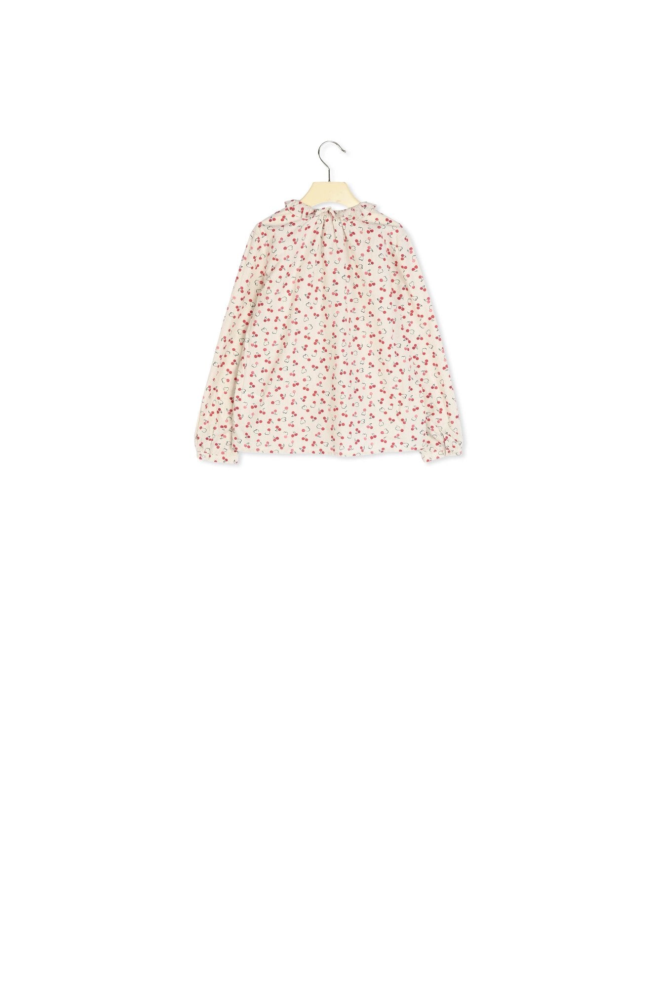 Blouse Gentille - Bonpoint vintage