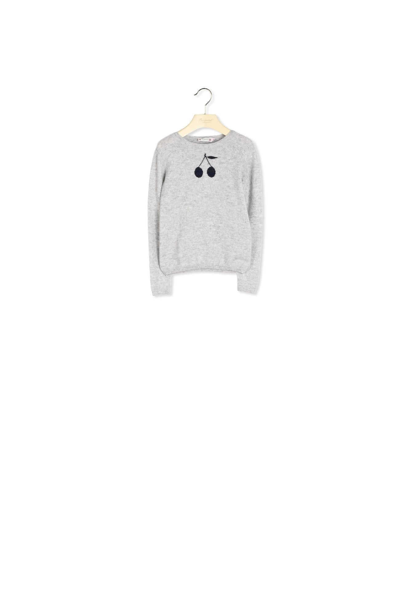 Pull Brunelle - Bonpoint vintage