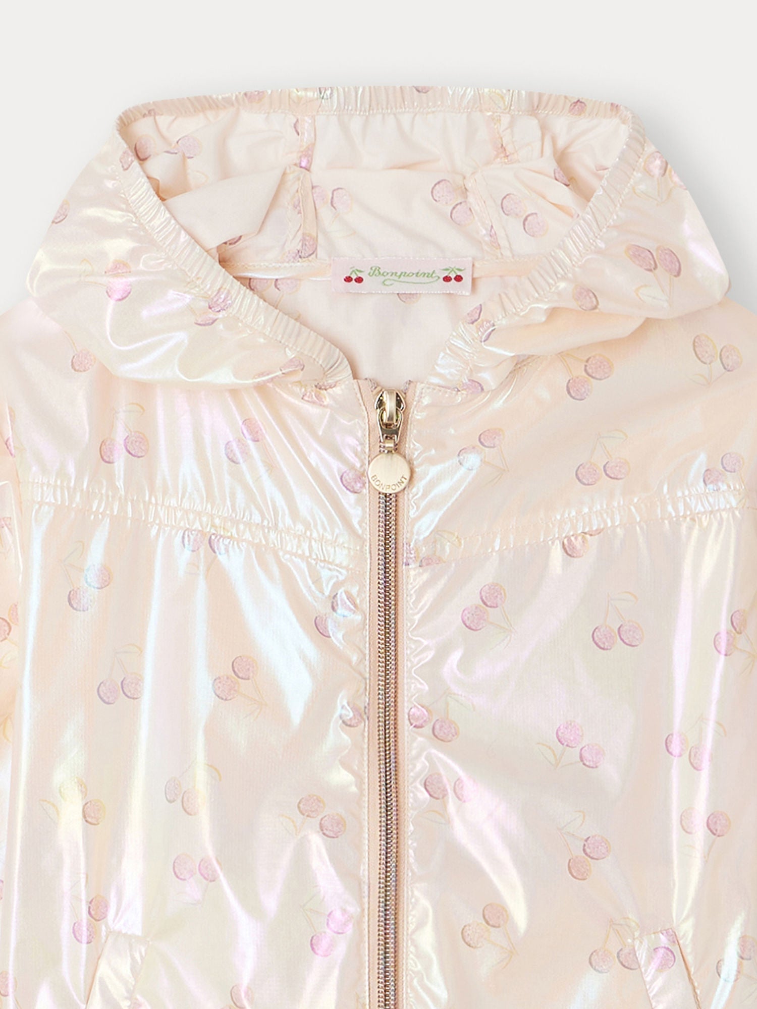 Blouson Gytha - Bonpoint vintage