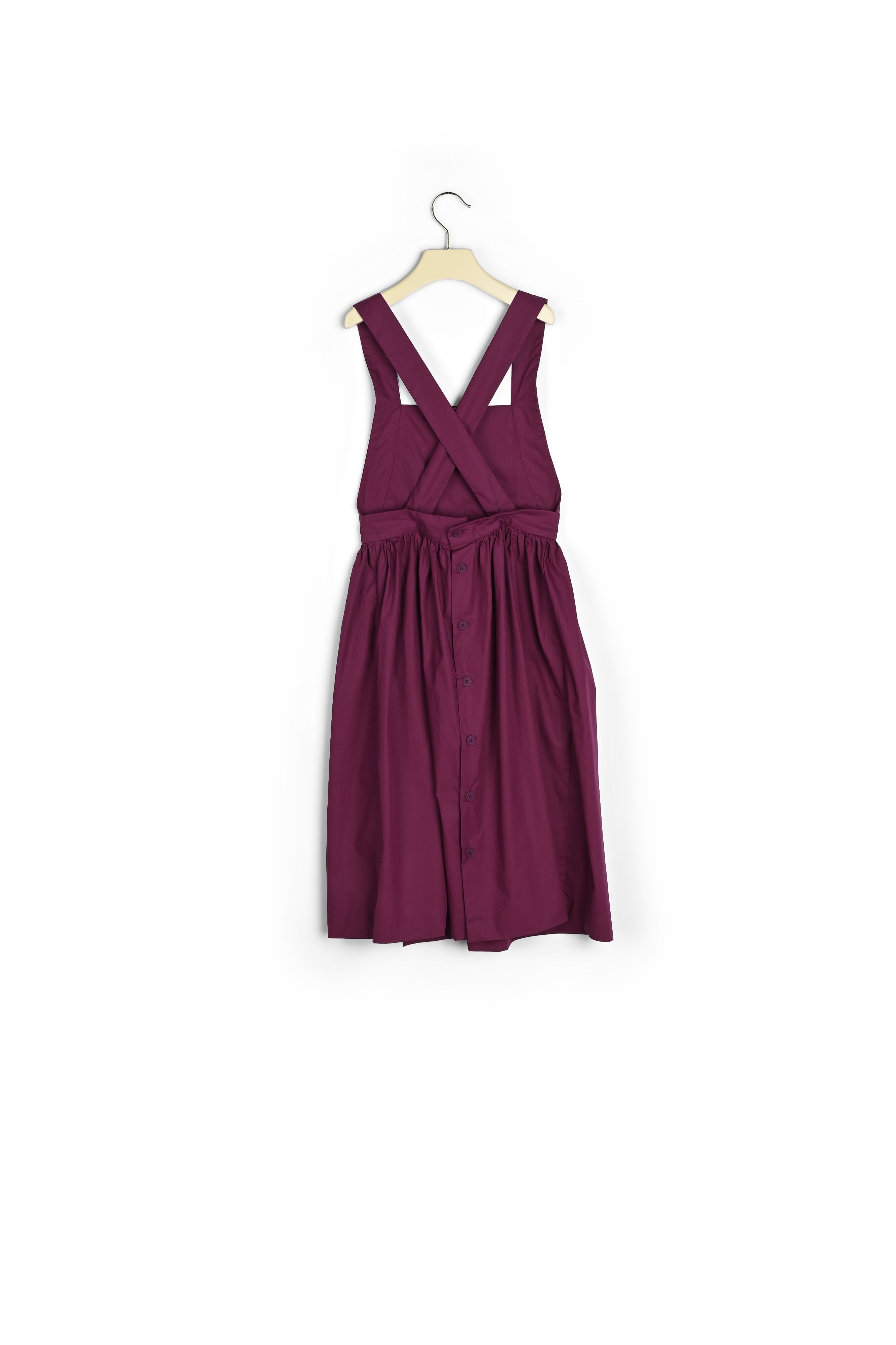 Robe Gladys - Bonpoint vintage