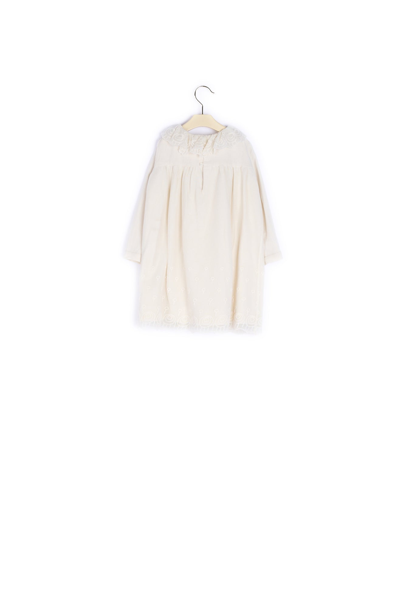 Robe Jamelia - Bonpoint vintage