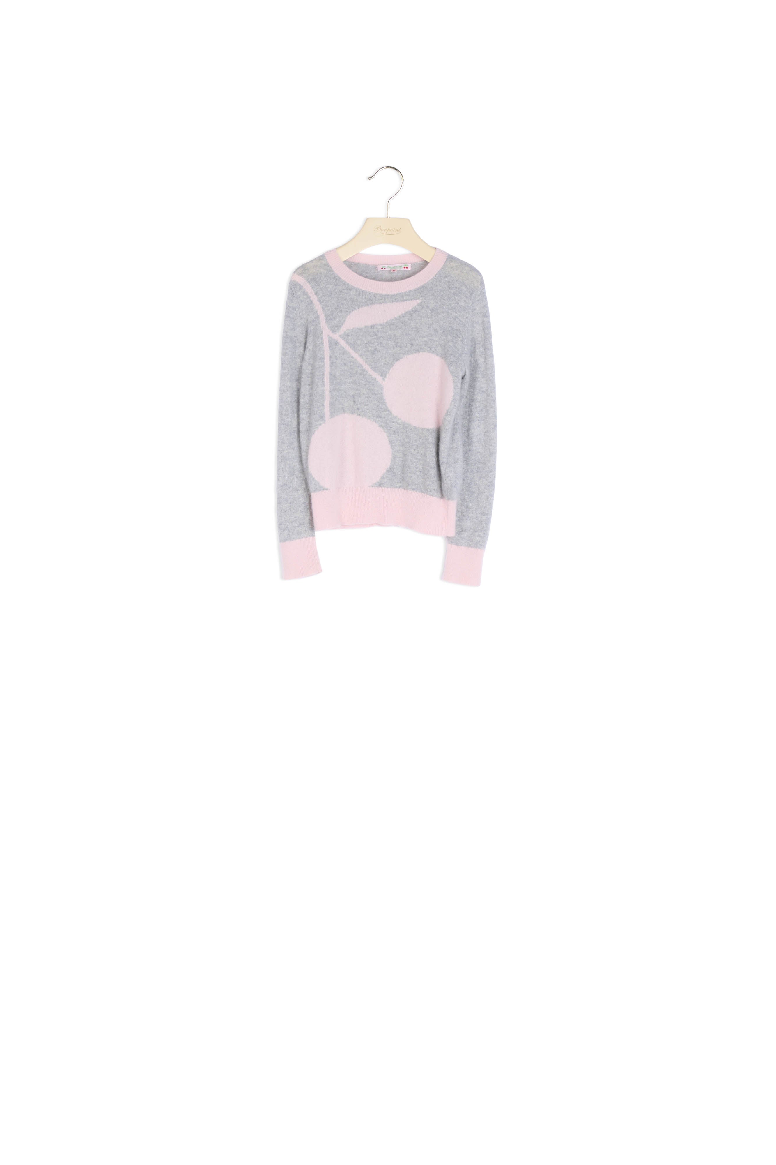Pull enfant - Bonpoint vintage