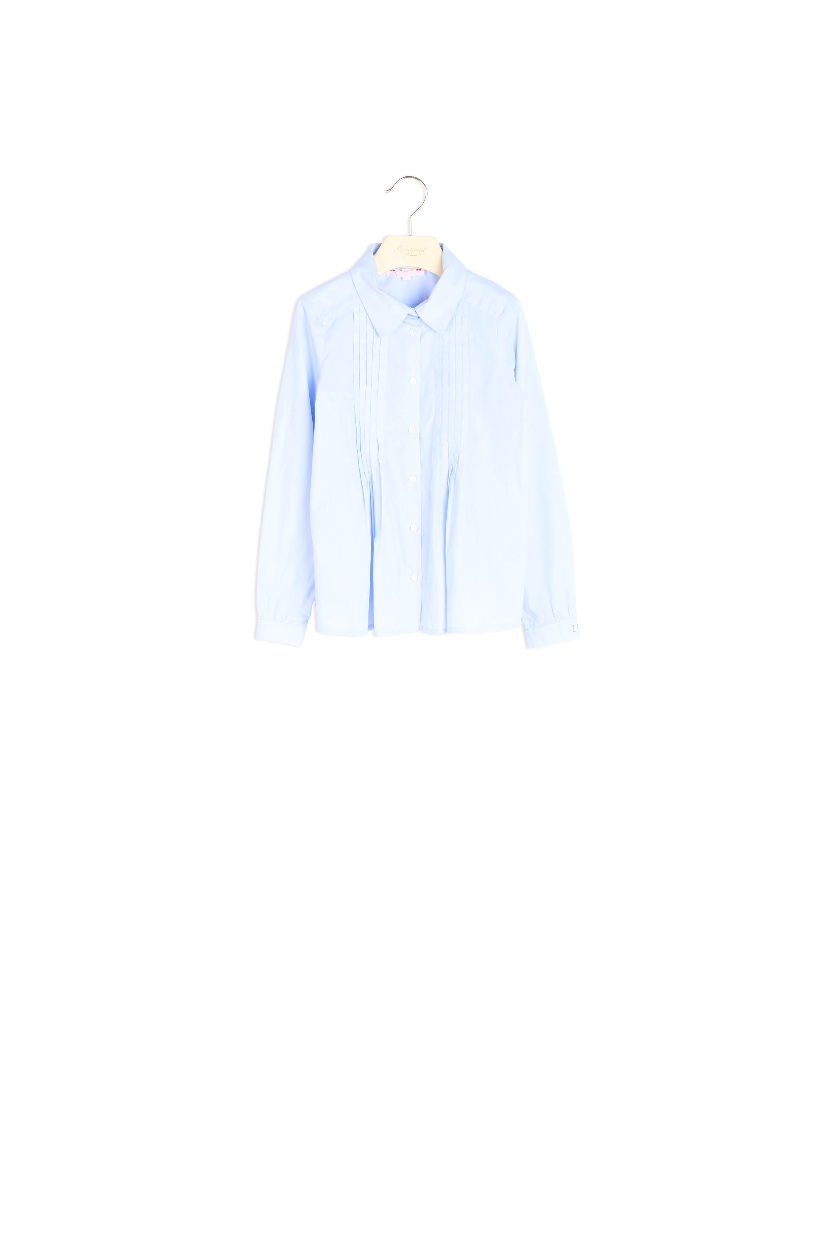 Chemise Myriam - Bonpoint vintage