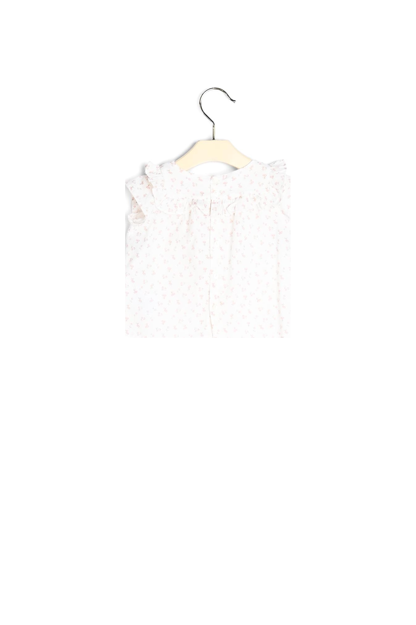 Blouse Luni - Bonpoint vintage