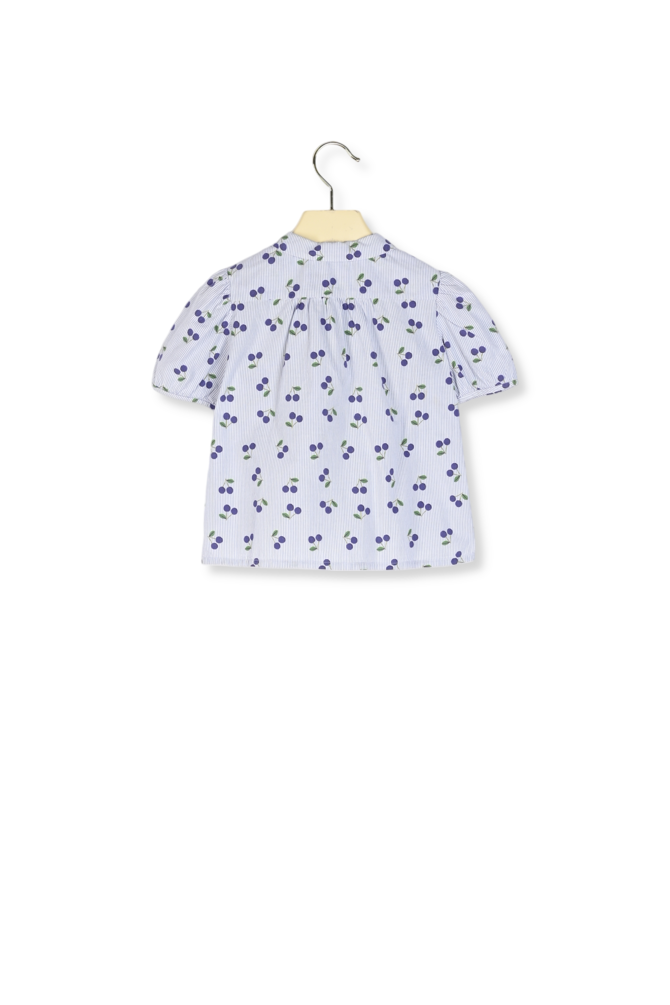 Blouse Adele - Bonpoint vintage