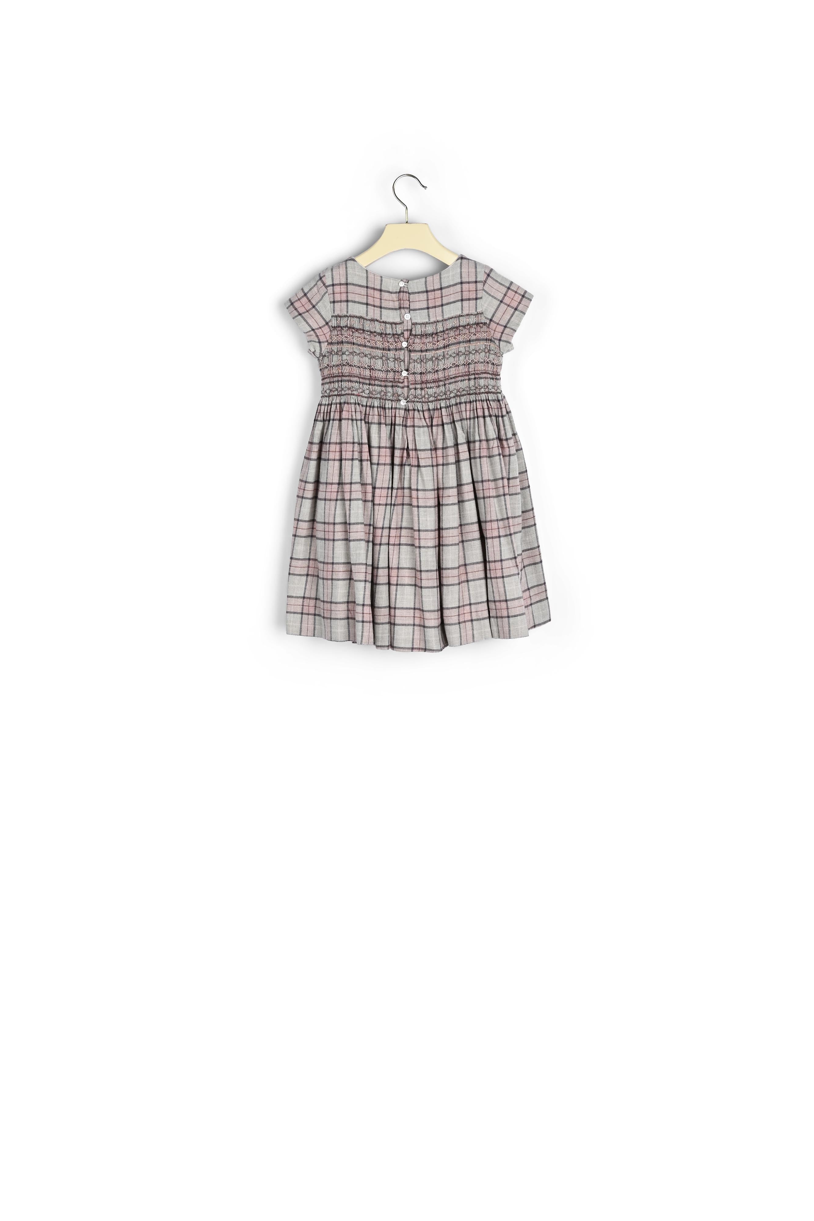 Robe habillée Duchesse - Bonpoint vintage