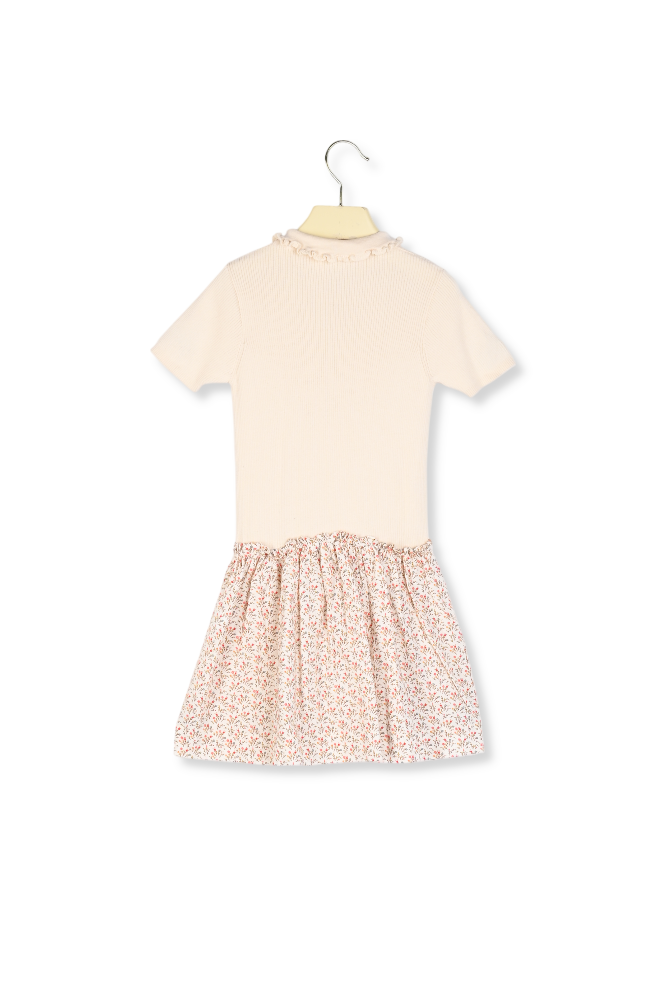 Robe Clivia - Bonpoint vintage