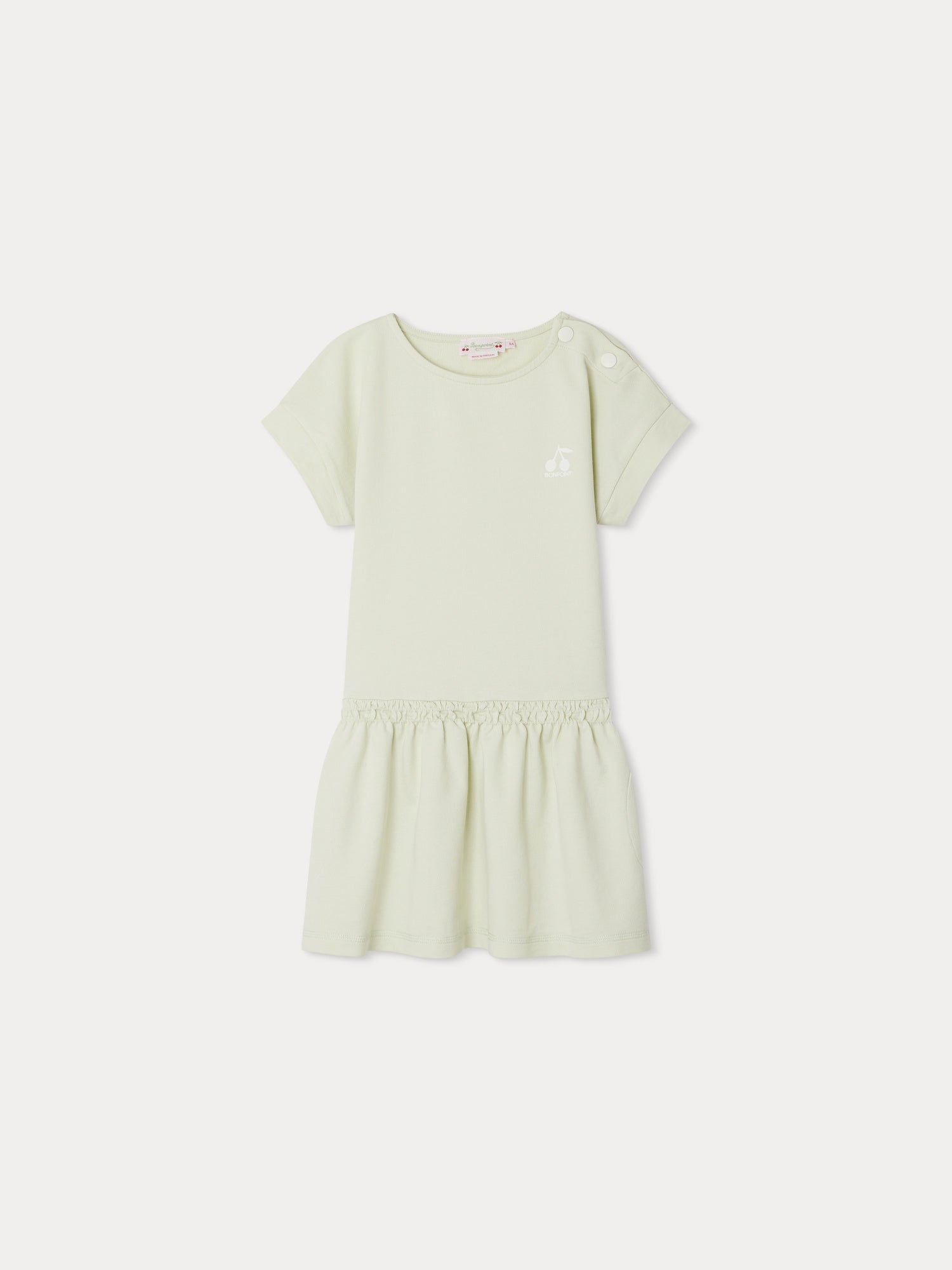 Robe Celima - Bonpoint vintage